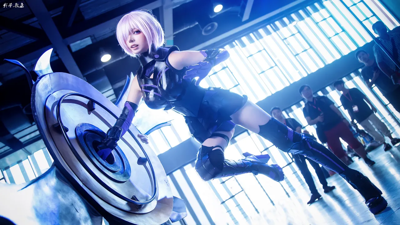 菌烨tako (Takomayuyi) - Cosplay-erohere226.webp