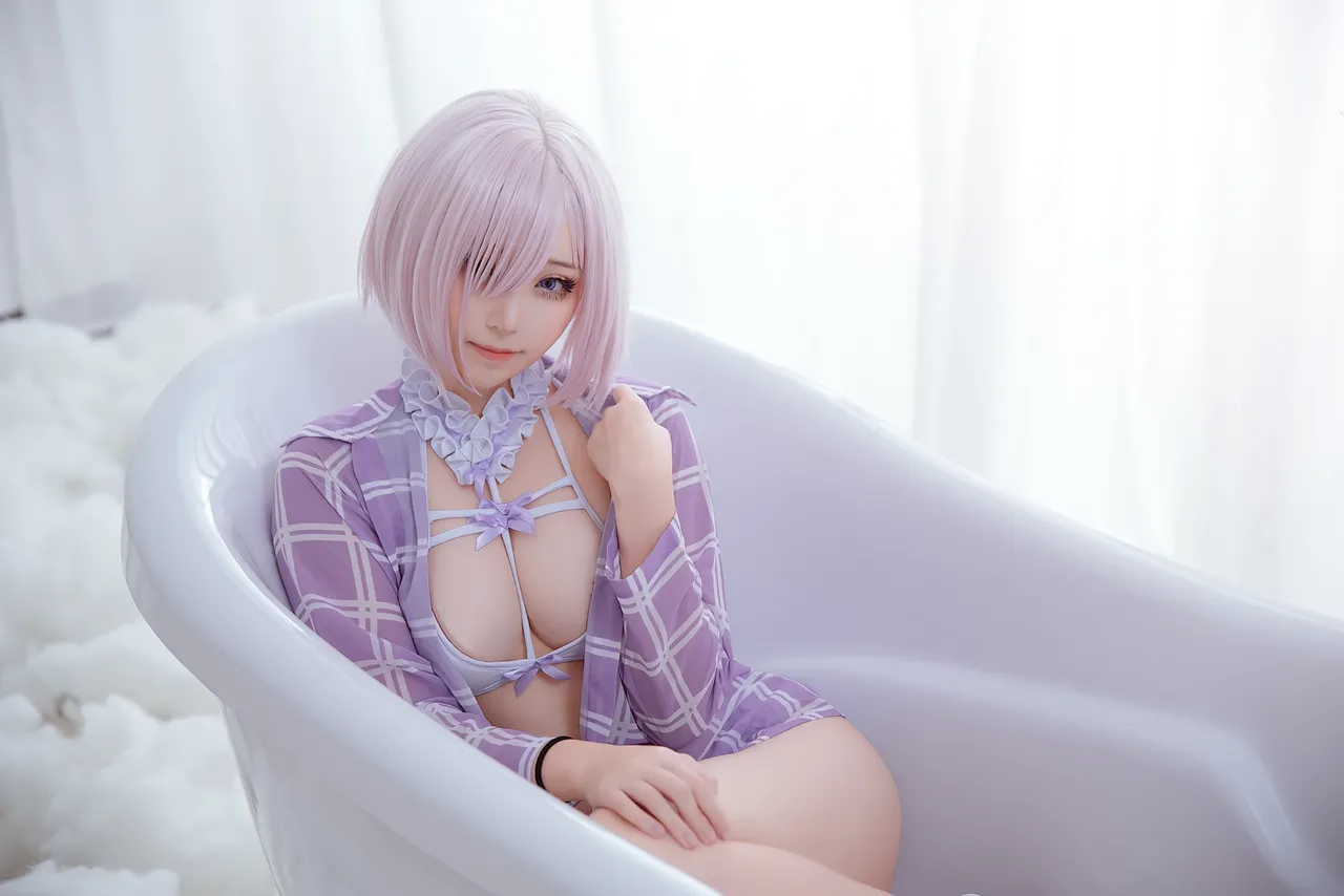 菌烨tako (Takomayuyi) - Cosplay-erohere230.webp