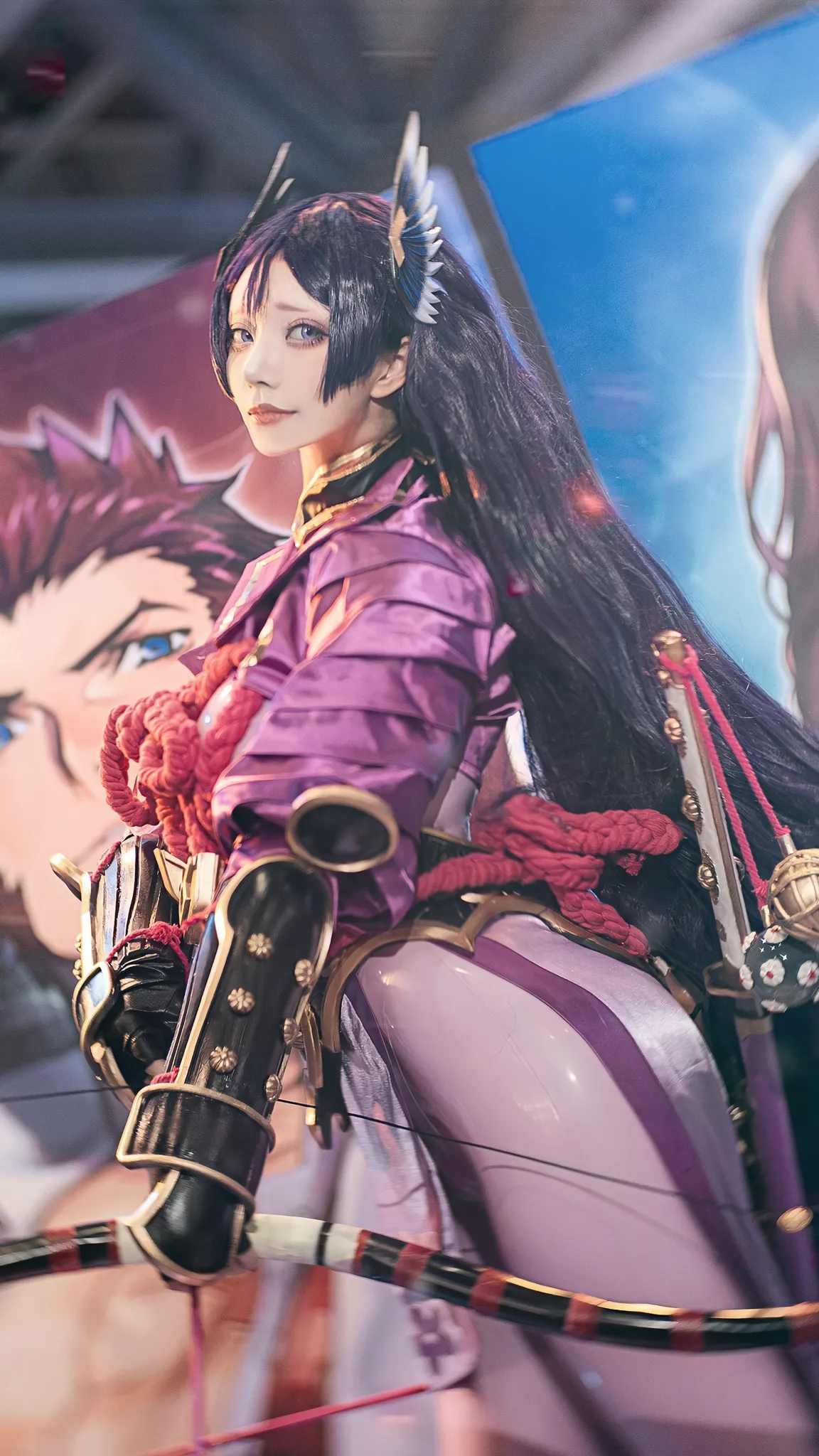 菌烨tako (Takomayuyi) - Cosplay-erohere231.webp