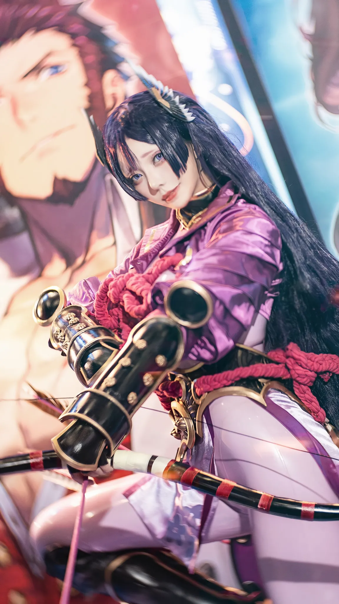 菌烨tako (Takomayuyi) - Cosplay-erohere232.webp
