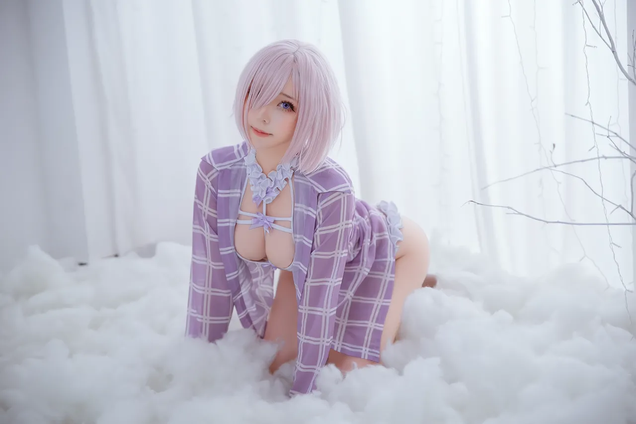菌烨tako (Takomayuyi) - Cosplay-erohere233.webp