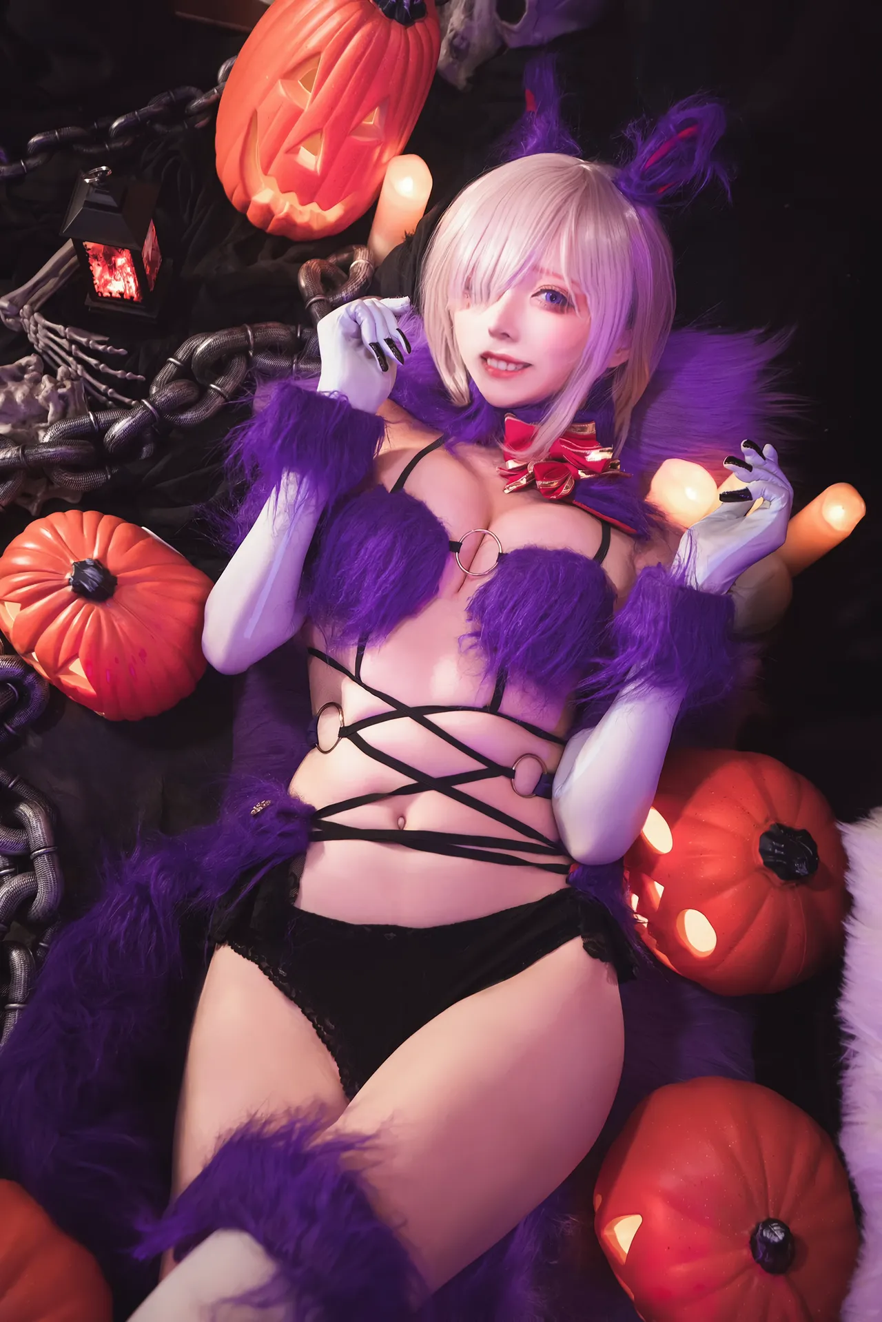 菌烨tako (Takomayuyi) - Cosplay-erohere237.webp