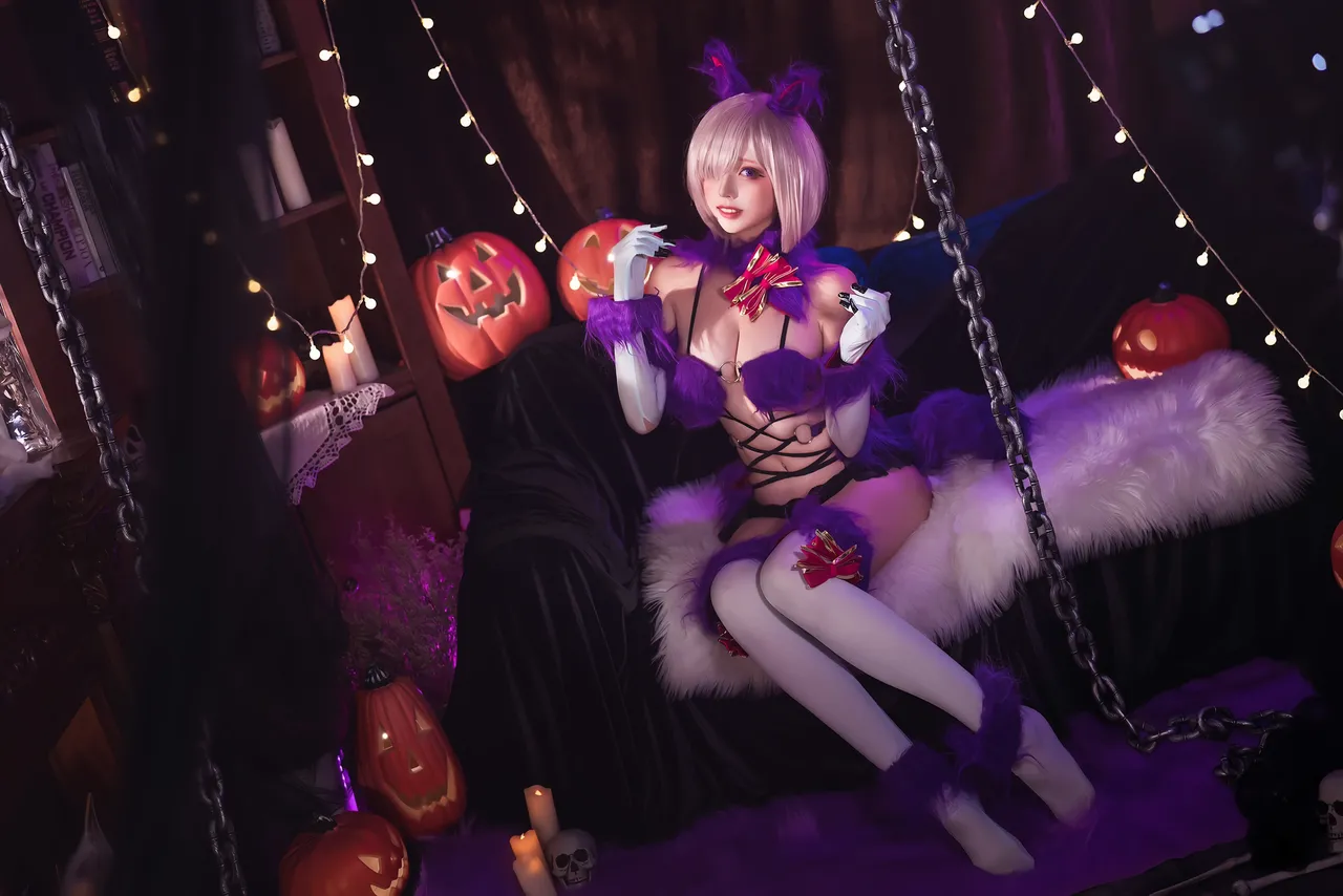 菌烨tako (Takomayuyi) - Cosplay-erohere241.webp