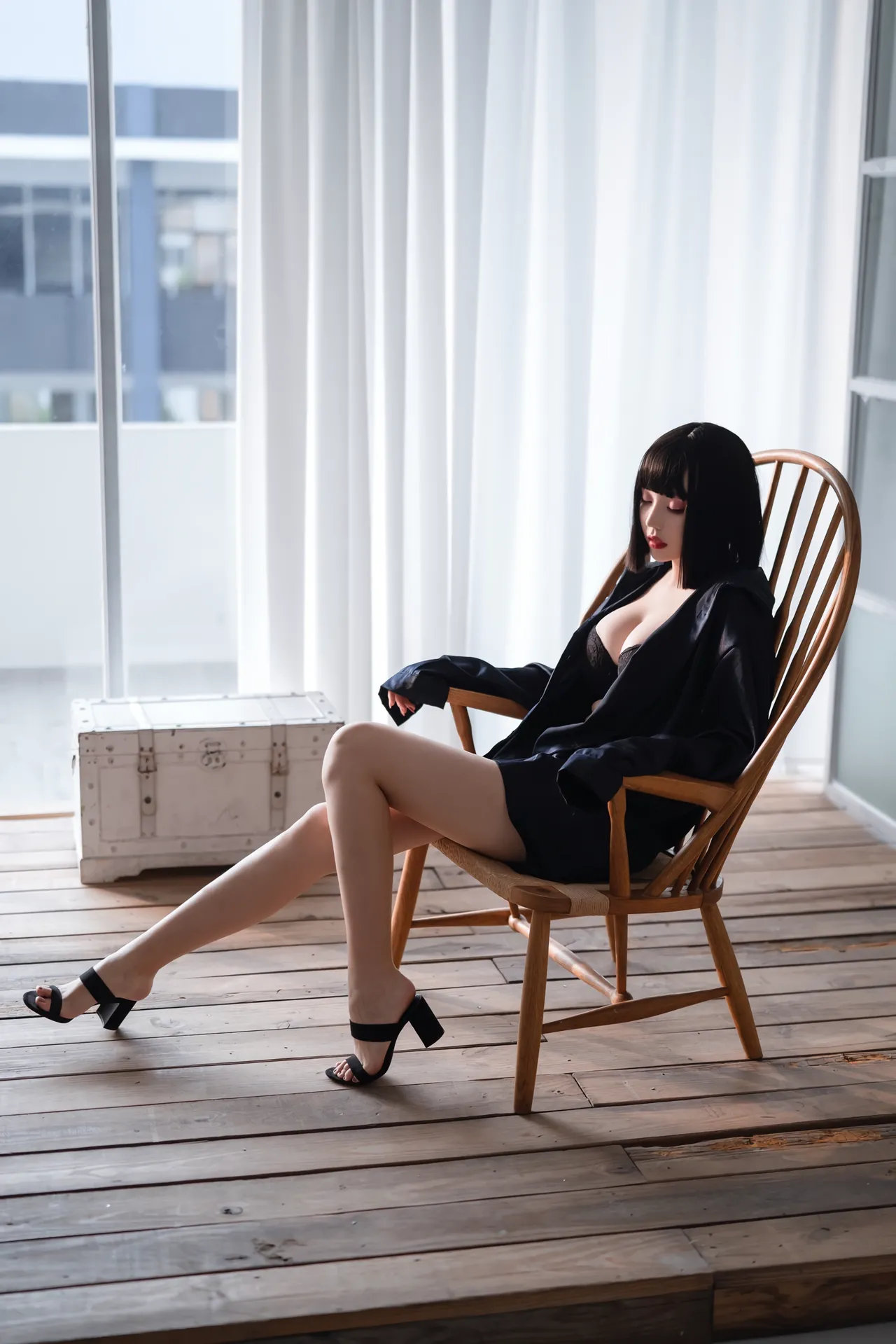 菌烨tako (Takomayuyi) - Cosplay-erohere243.webp