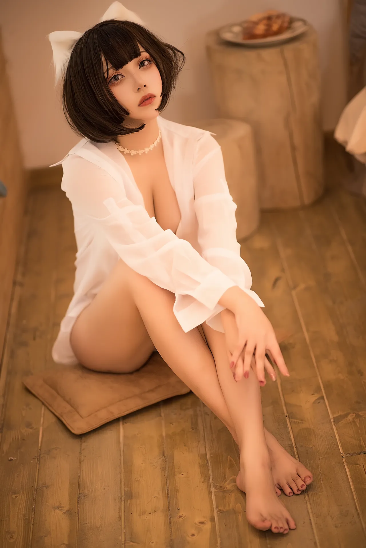 菌烨tako (Takomayuyi) - Cosplay-erohere245.webp