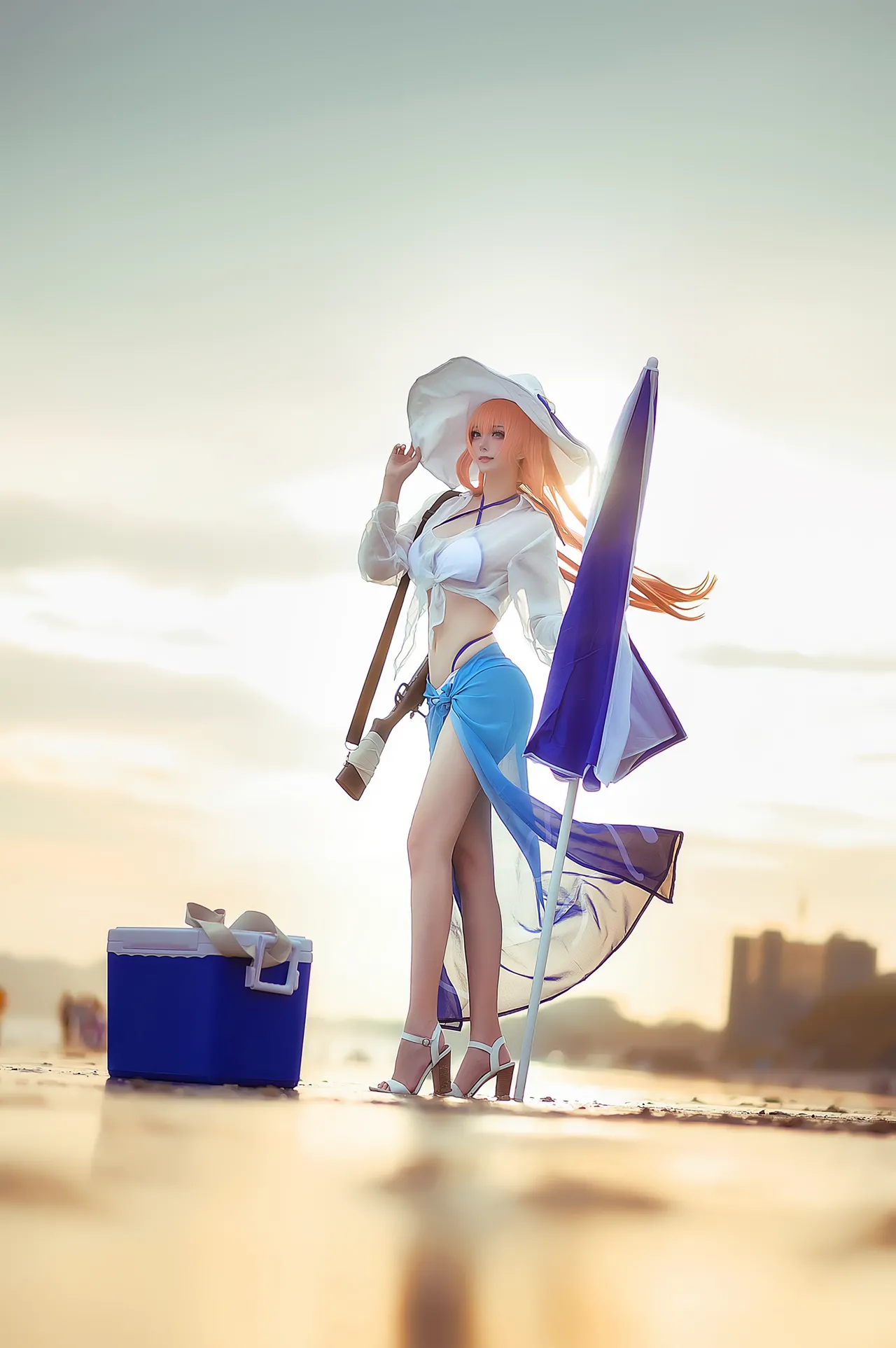 菌烨tako (Takomayuyi) - Cosplay-erohere248.webp