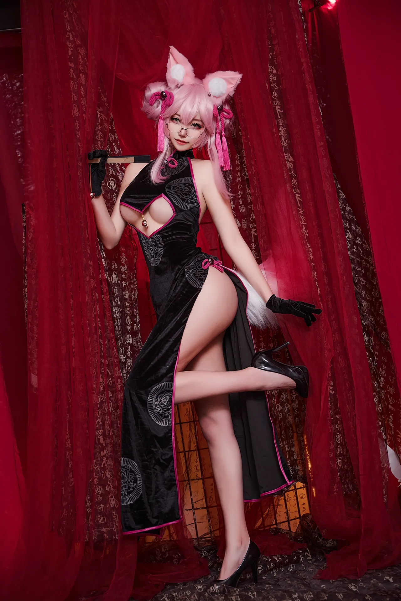 菌烨tako (Takomayuyi) - Cosplay-erohere250.webp