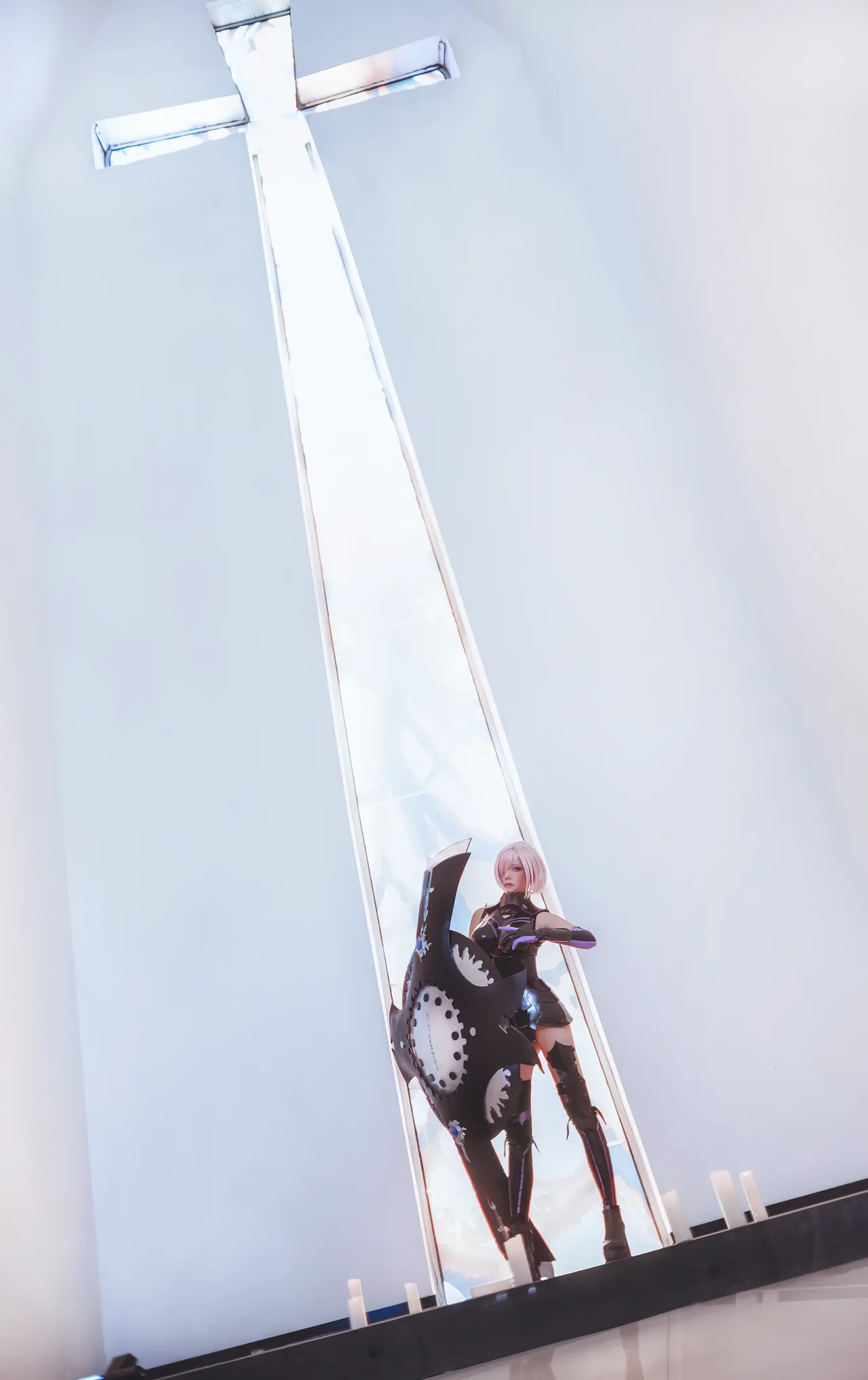 菌烨tako (Takomayuyi) - Cosplay-erohere251.webp
