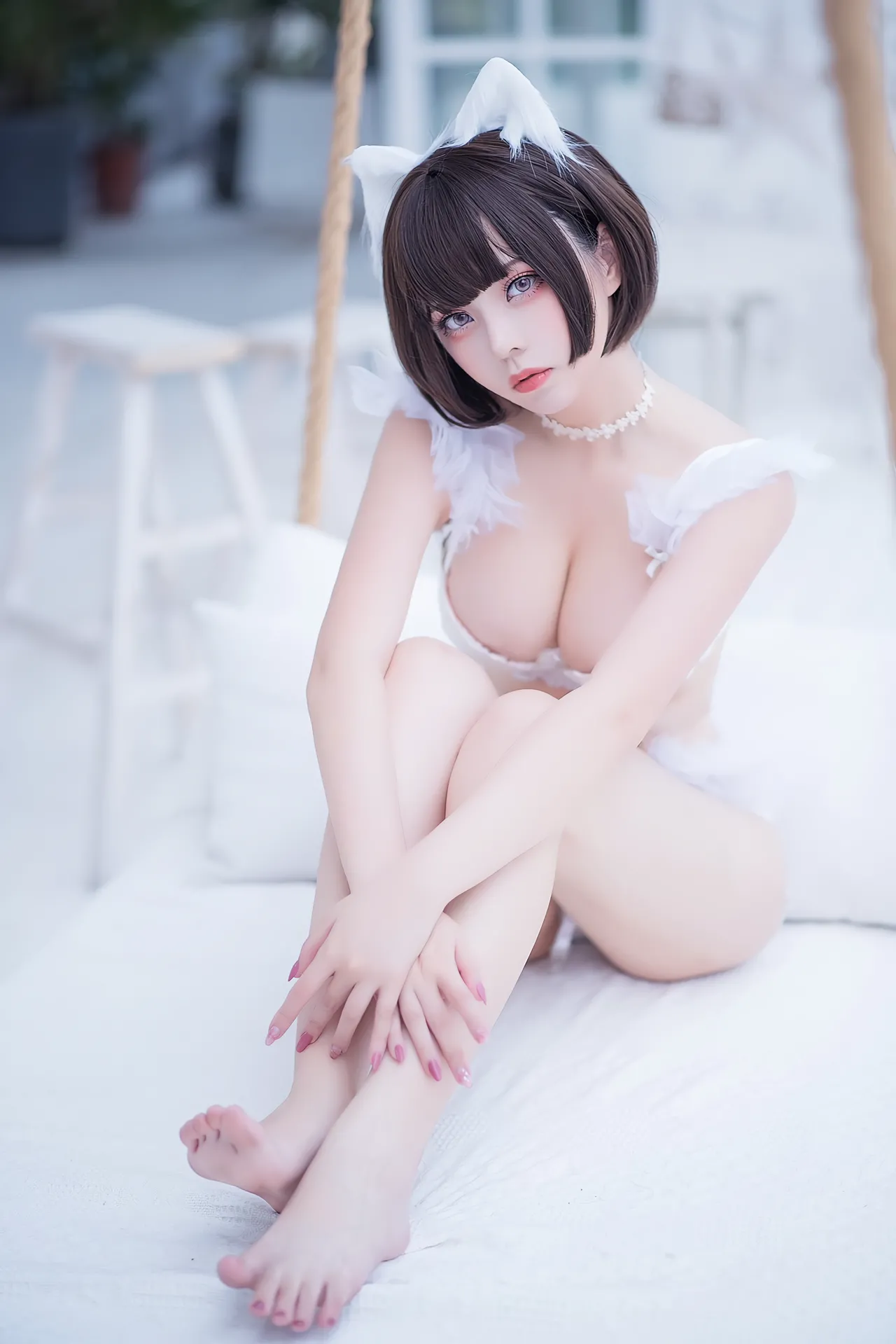 菌烨tako (Takomayuyi) - Cosplay-erohere253.webp
