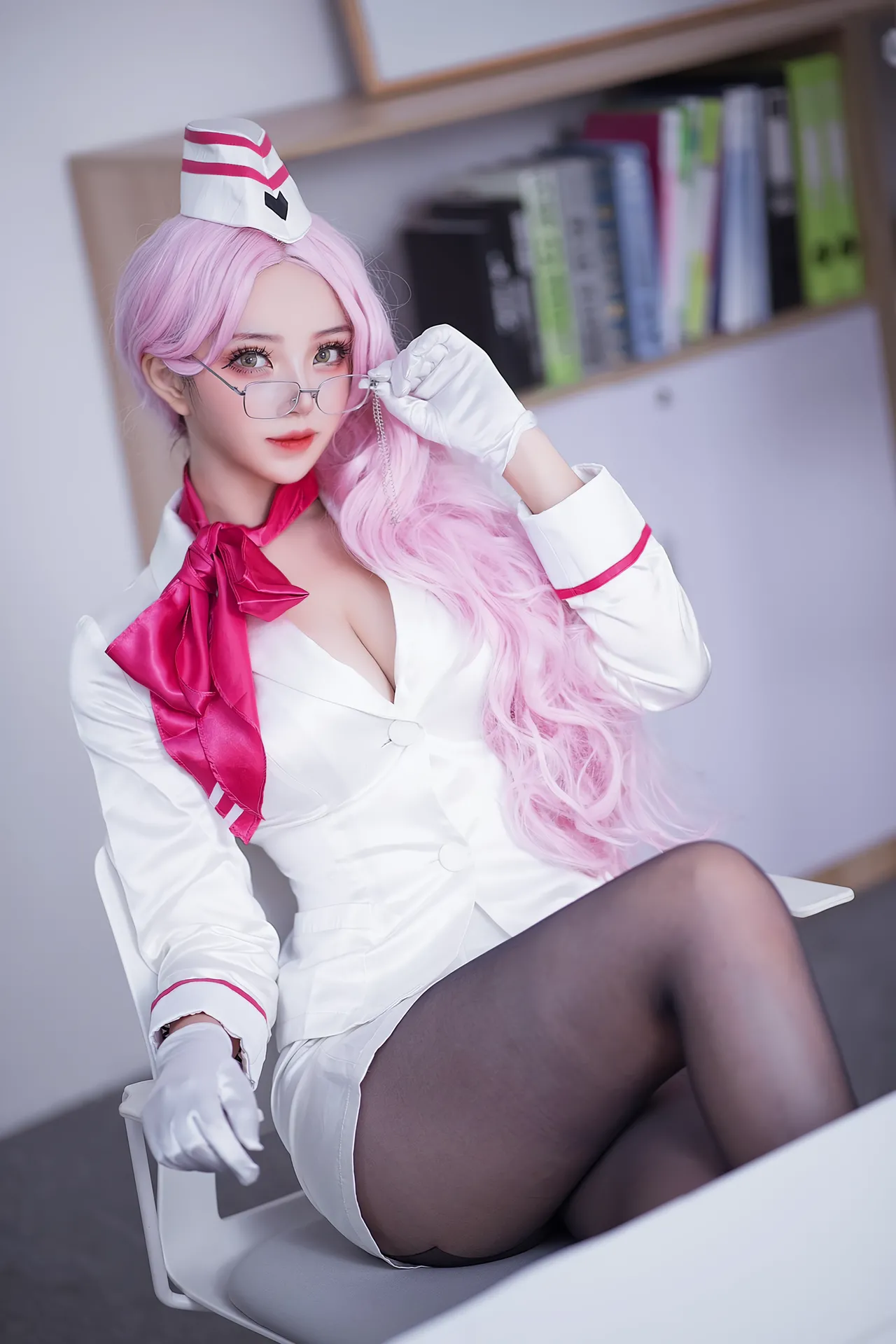 菌烨tako (Takomayuyi) - Cosplay-erohere254.webp