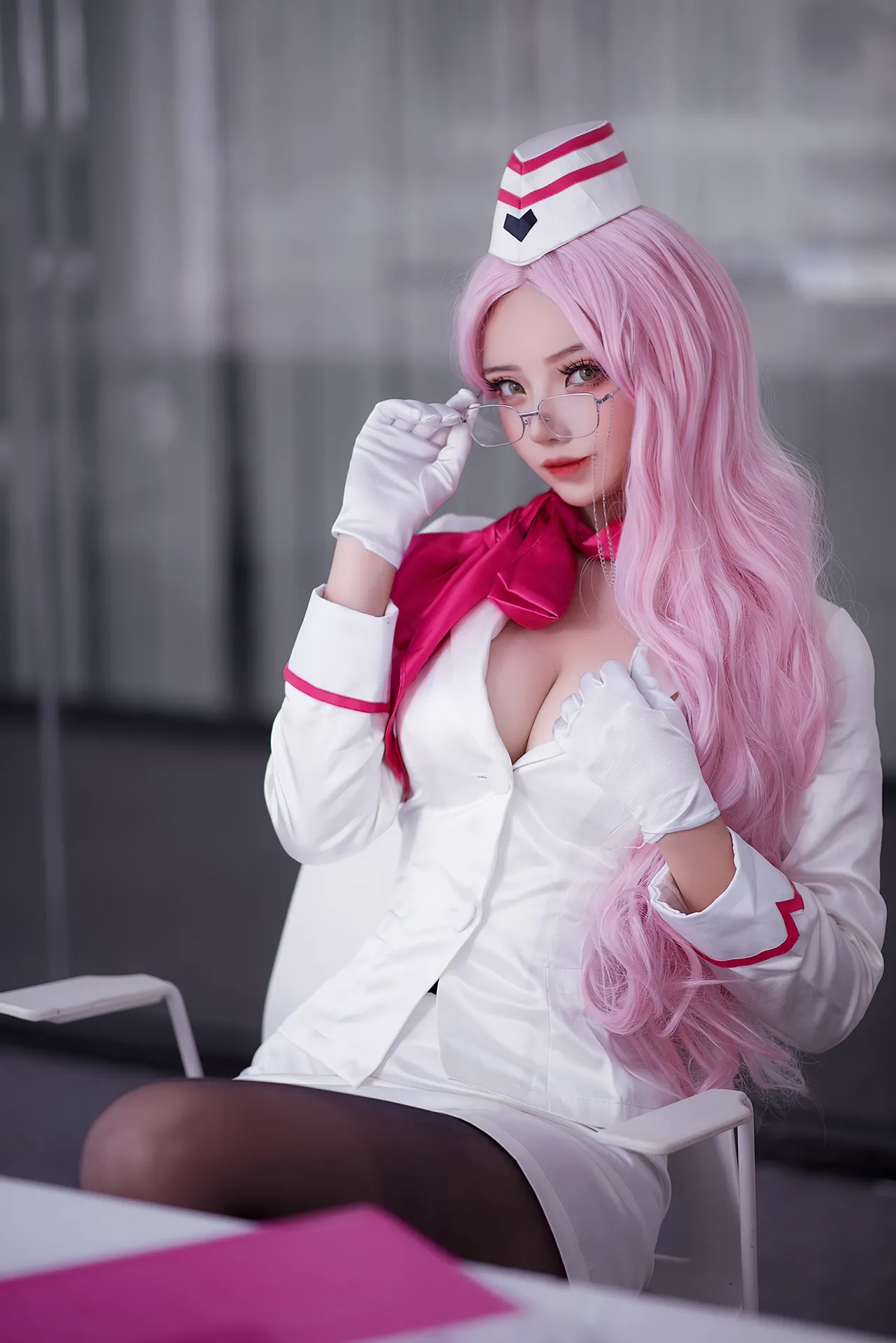 菌烨tako (Takomayuyi) - Cosplay-erohere256.webp