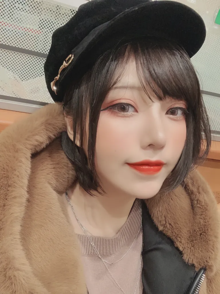 菌烨tako (Takomayuyi) - Cosplay-erohere257.webp