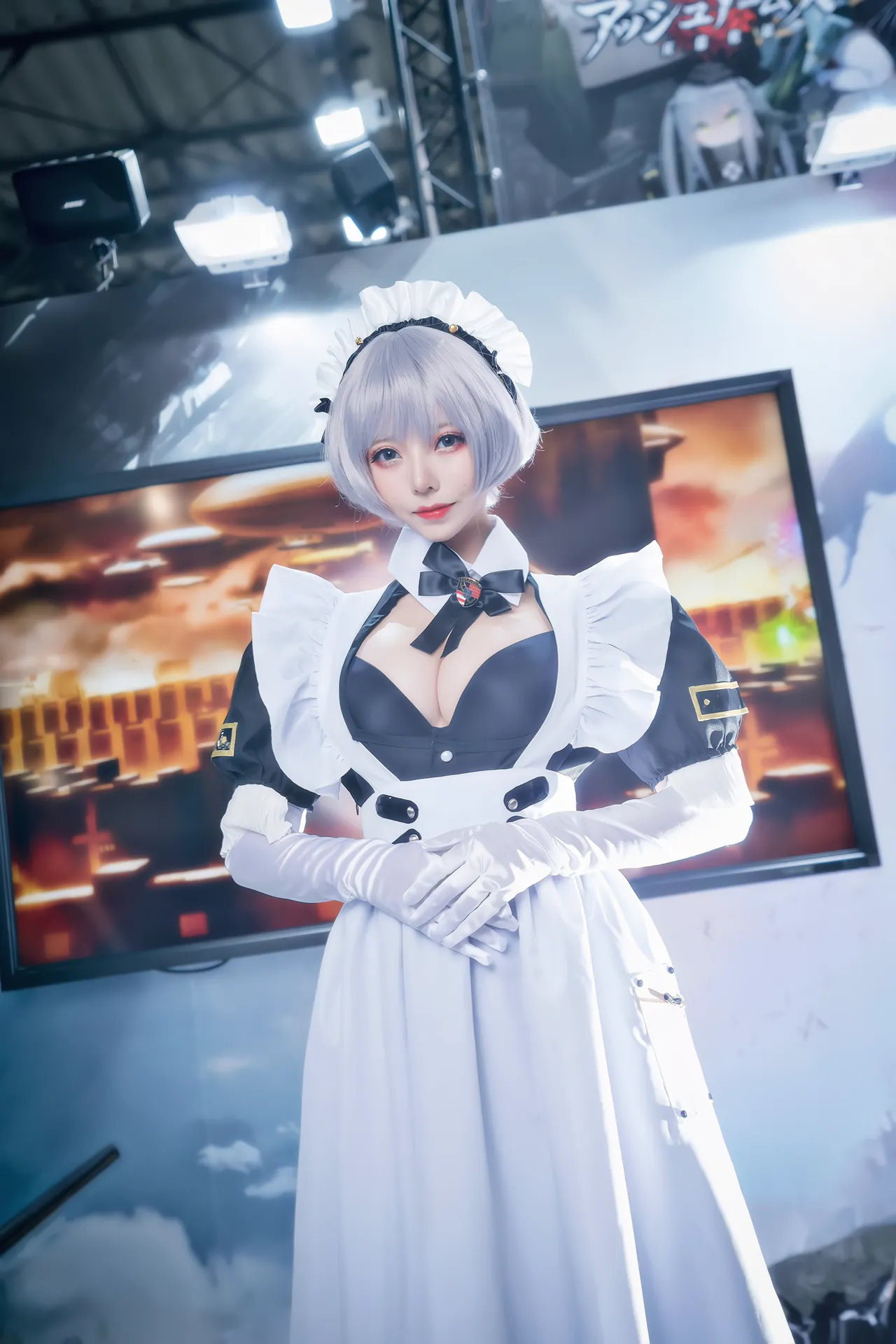 菌烨tako (Takomayuyi) - Cosplay-erohere261.webp