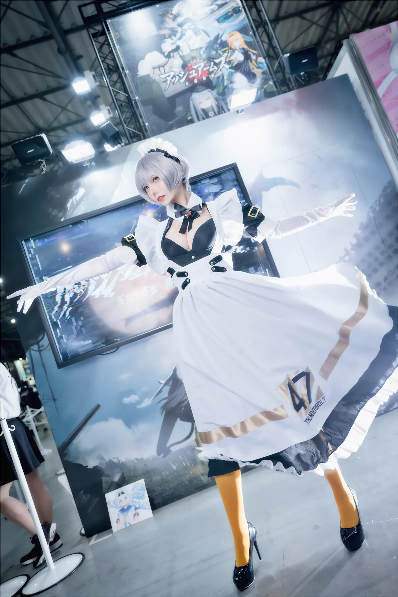 菌烨tako (Takomayuyi) - Cosplay-erohere262.webp