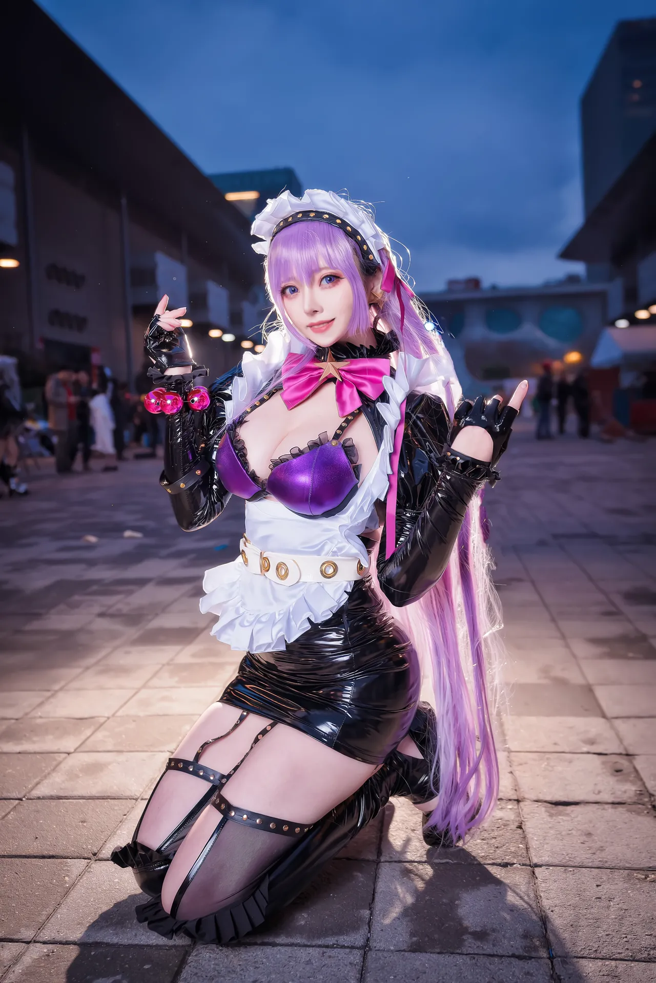菌烨tako (Takomayuyi) - Cosplay-erohere271.webp