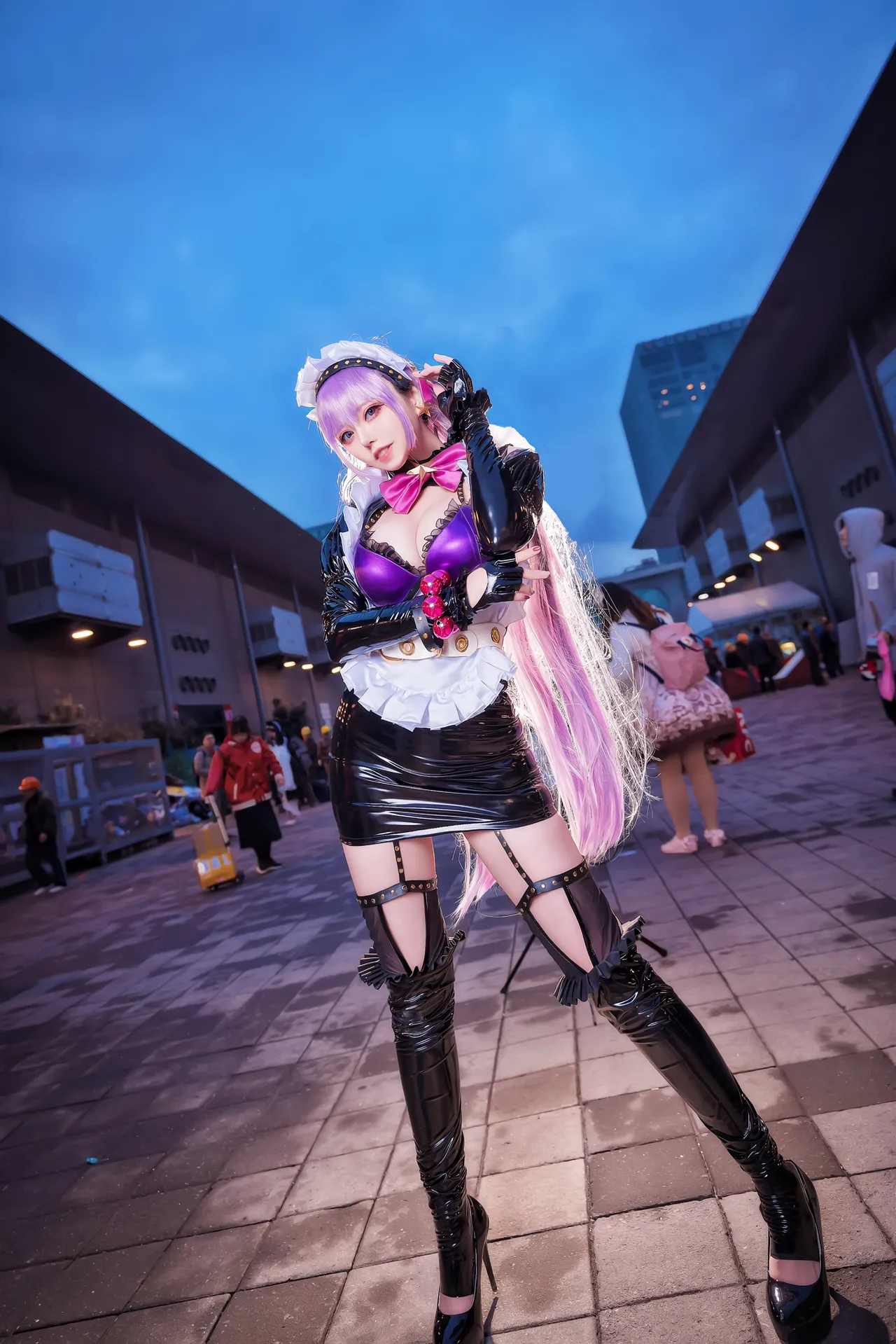 菌烨tako (Takomayuyi) - Cosplay-erohere272.webp