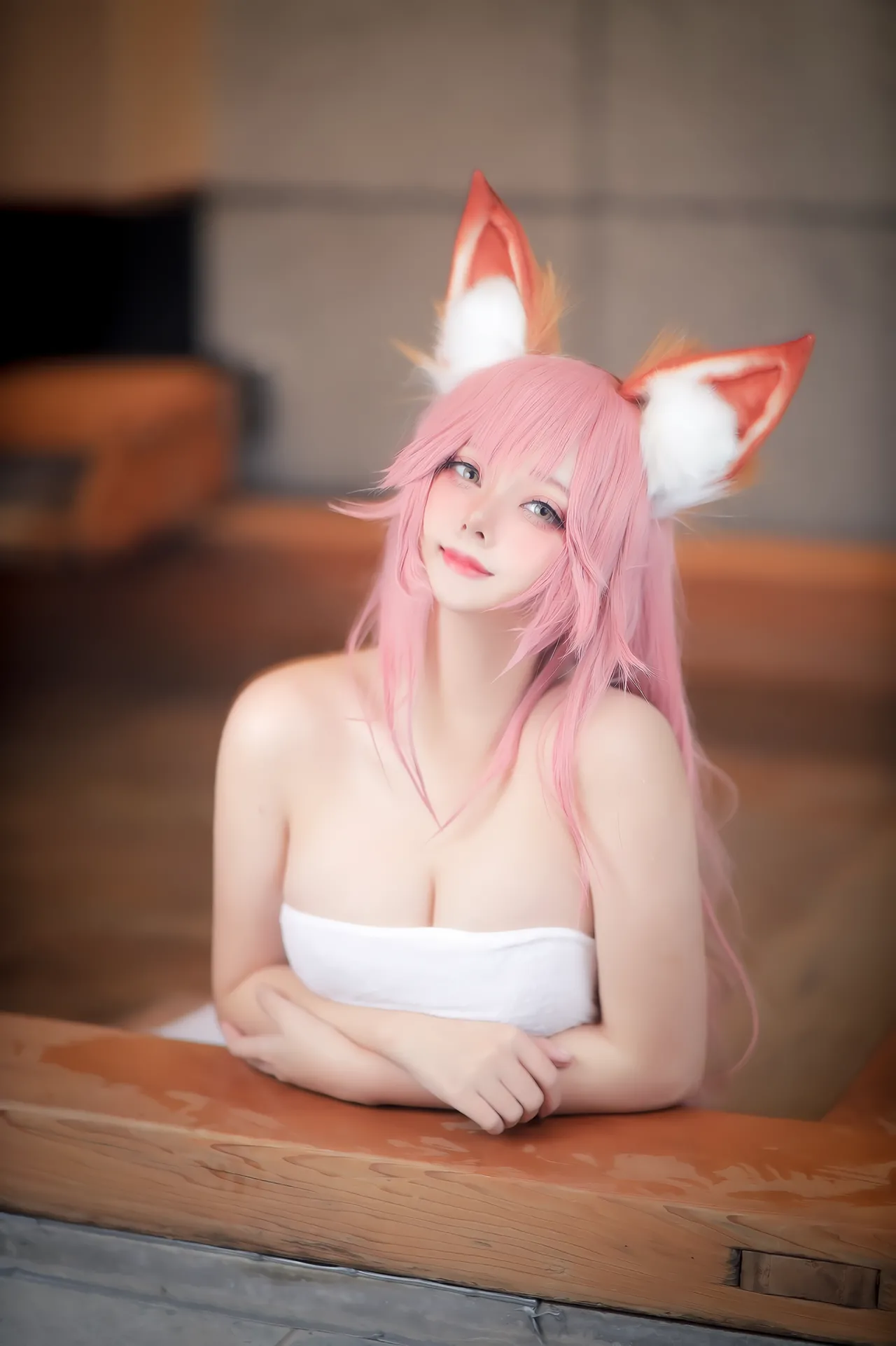 菌烨tako (Takomayuyi) - Cosplay-erohere274.webp