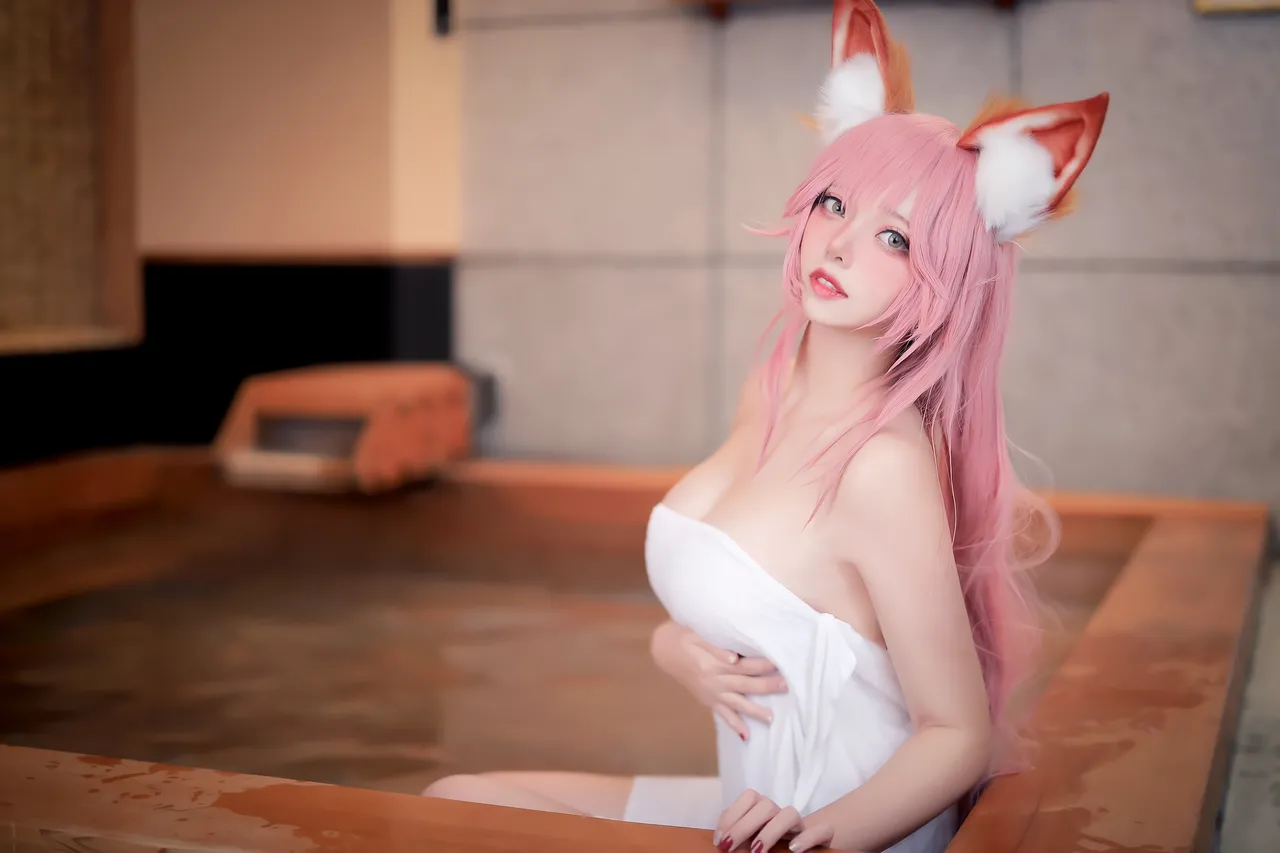 菌烨tako (Takomayuyi) - Cosplay-erohere275.webp