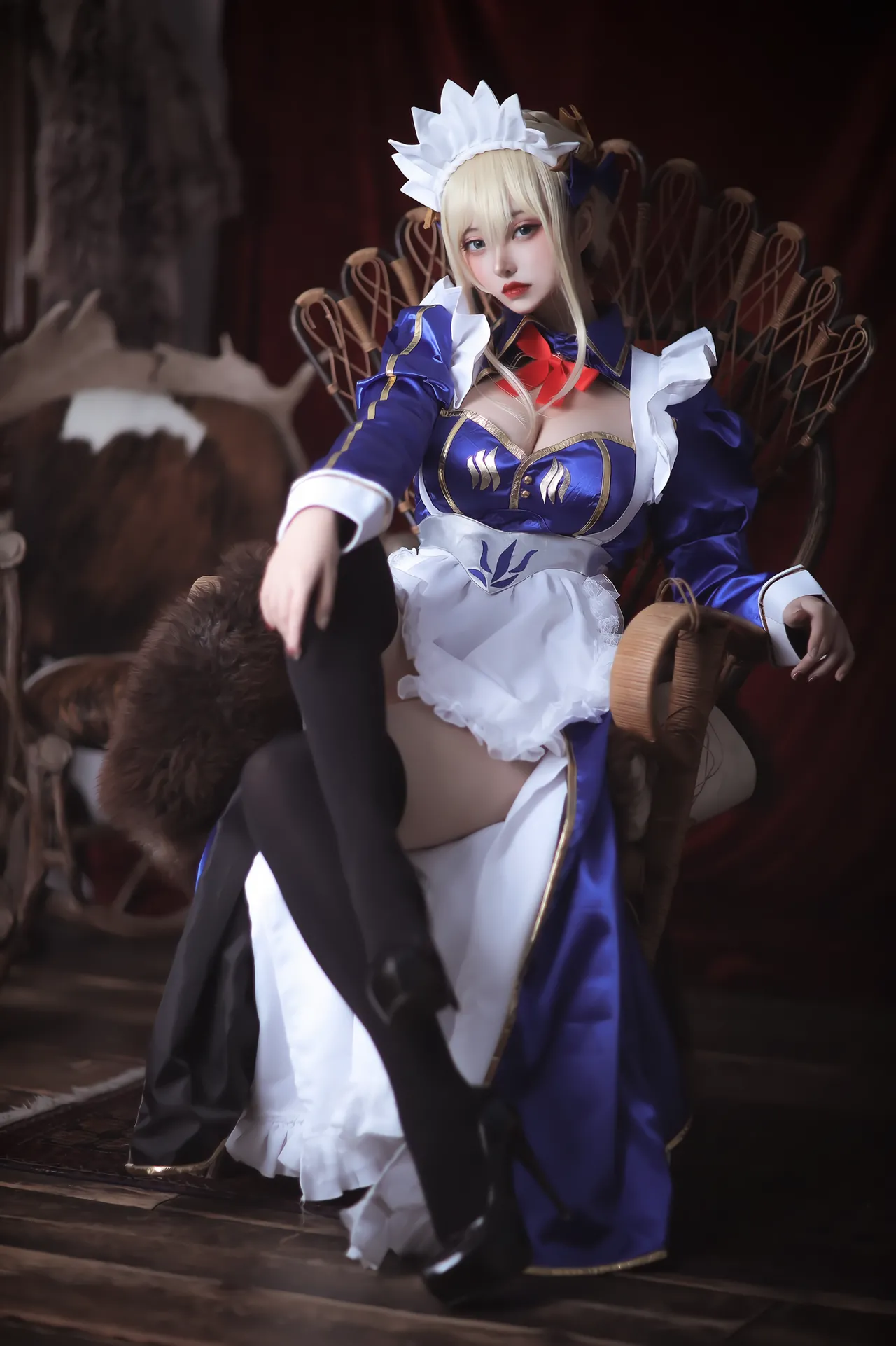 菌烨tako (Takomayuyi) - Cosplay-erohere277.webp