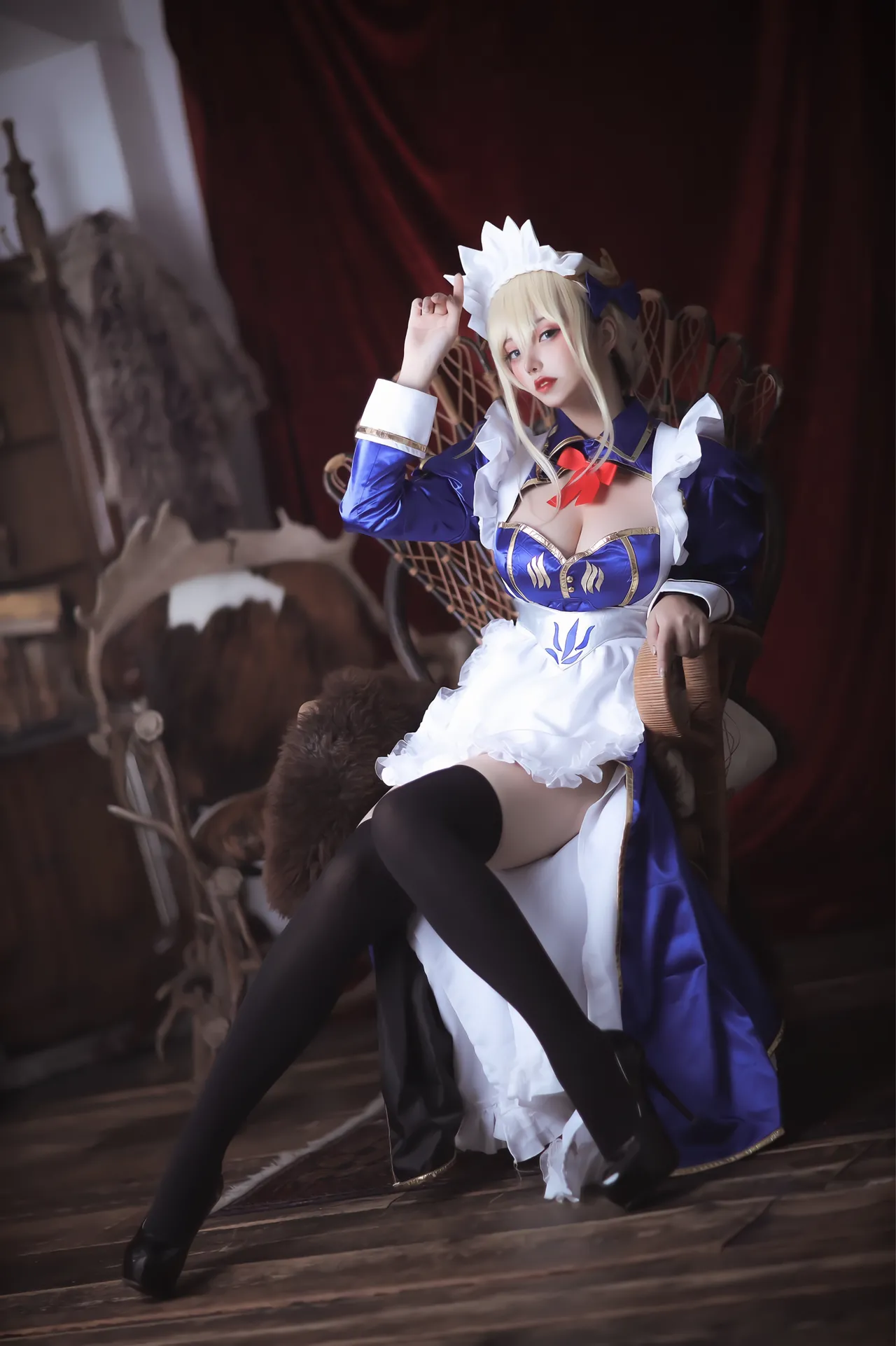菌烨tako (Takomayuyi) - Cosplay-erohere278.webp