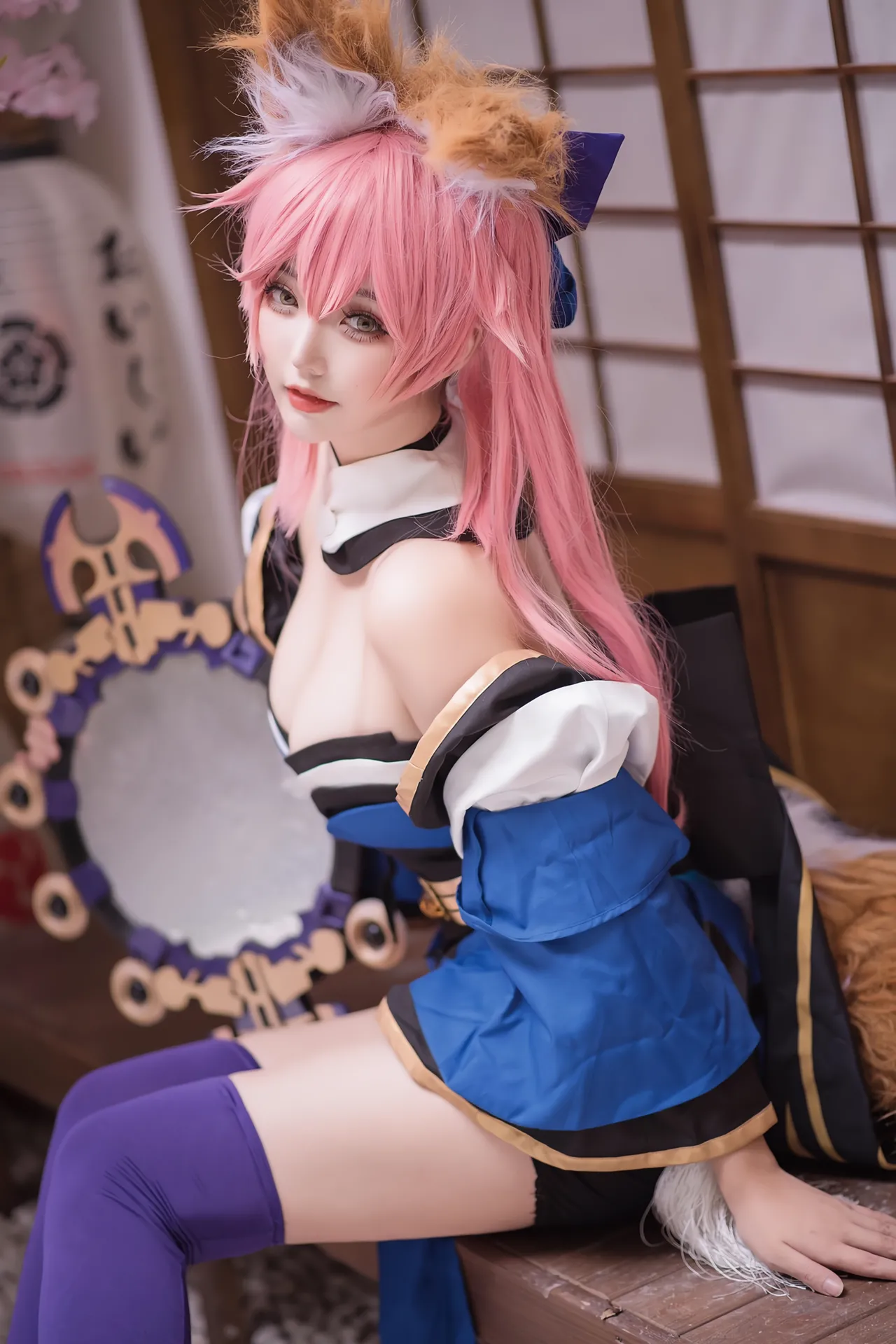 菌烨tako (Takomayuyi) - Cosplay-erohere282.webp