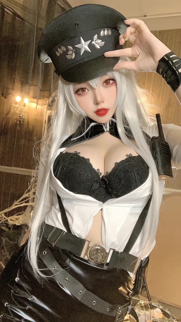 菌烨tako (Takomayuyi) - Cosplay-erohere284.webp