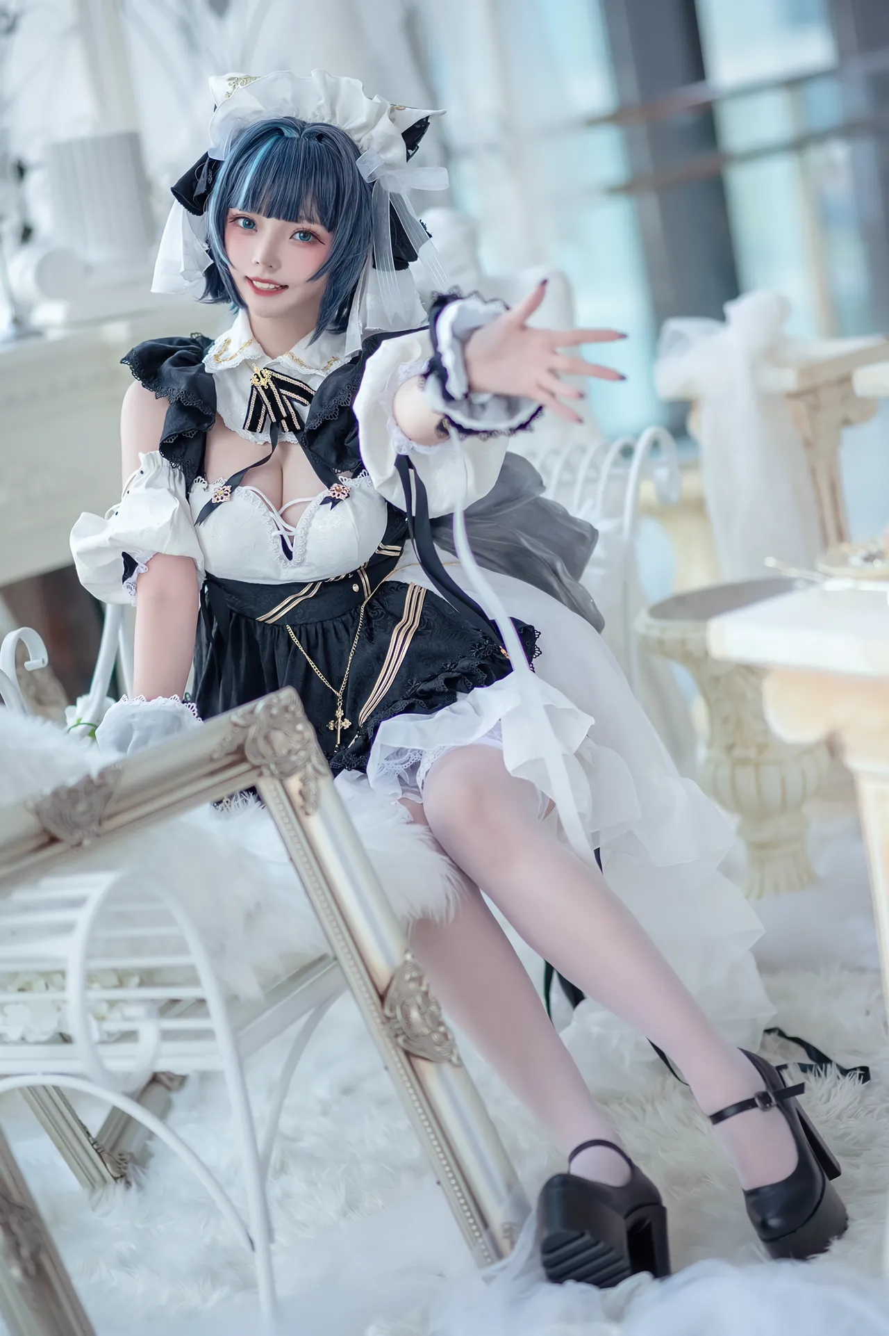 菌烨tako (Takomayuyi) - Cosplay-erohere291.webp