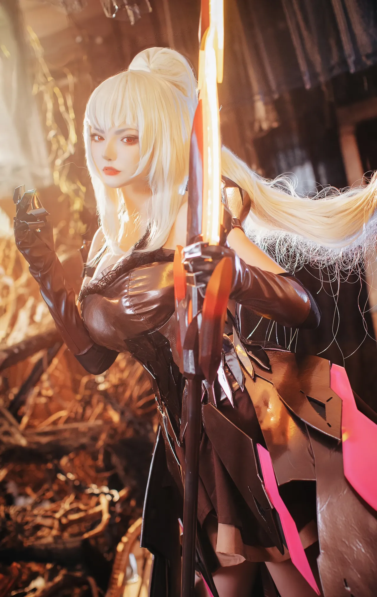 菌烨tako (Takomayuyi) - Cosplay-erohere292.webp