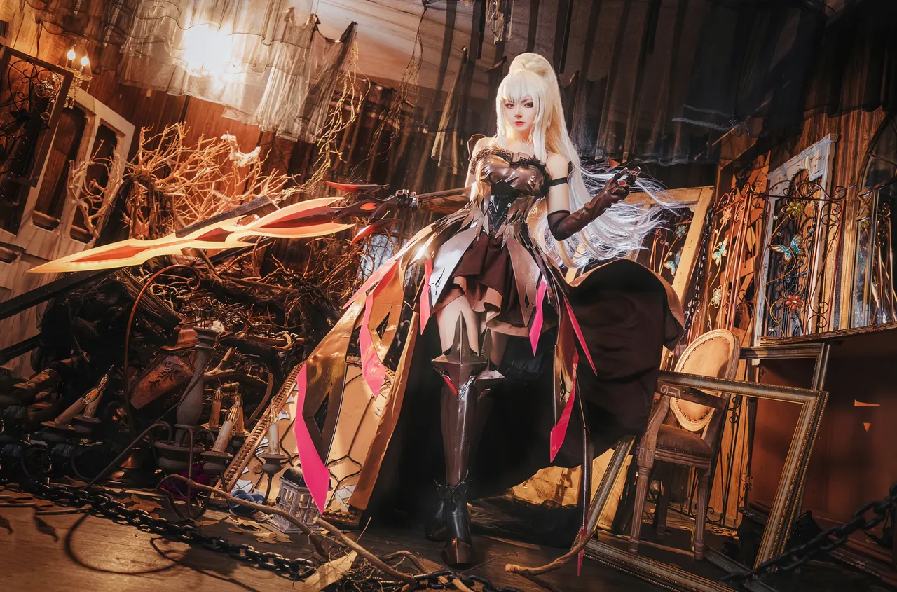 菌烨tako (Takomayuyi) - Cosplay-erohere293.webp