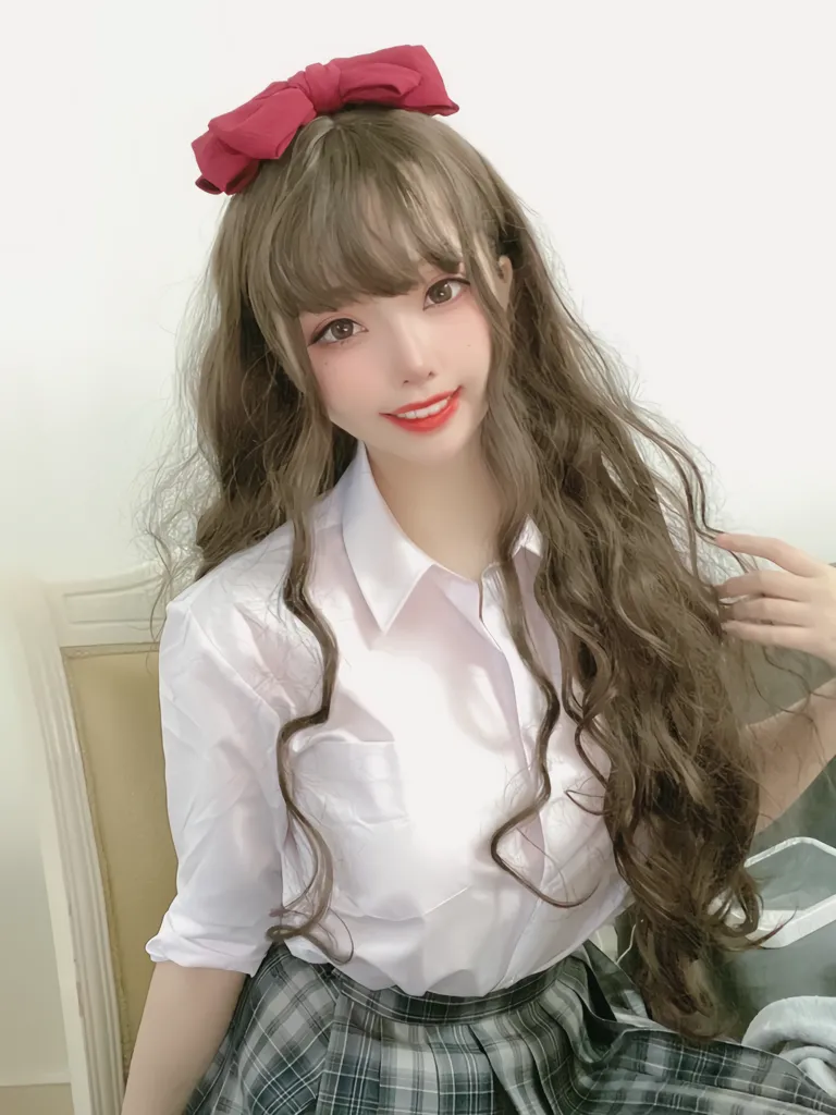 菌烨tako (Takomayuyi) - Cosplay-erohere295.webp