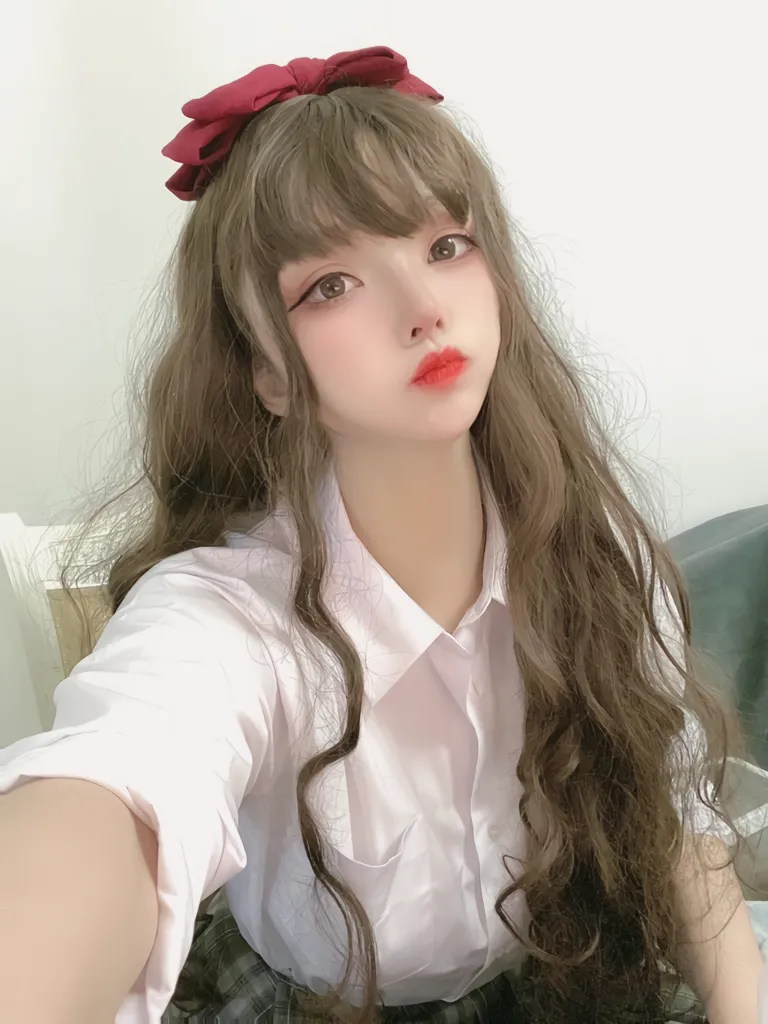 菌烨tako (Takomayuyi) - Cosplay-erohere296.webp