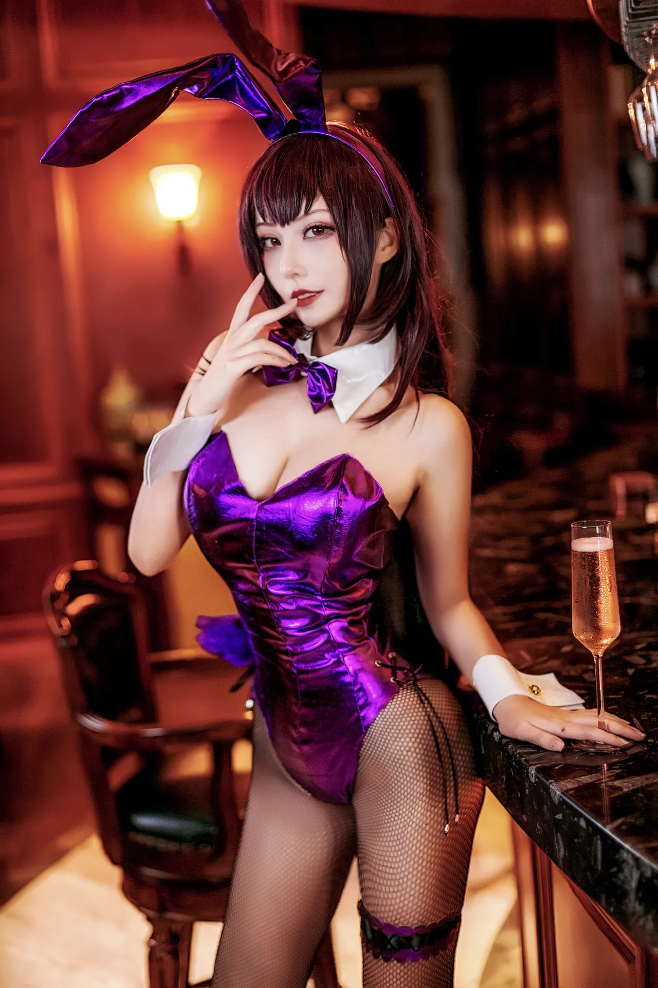 菌烨tako (Takomayuyi) - Cosplay-erohere3.webp