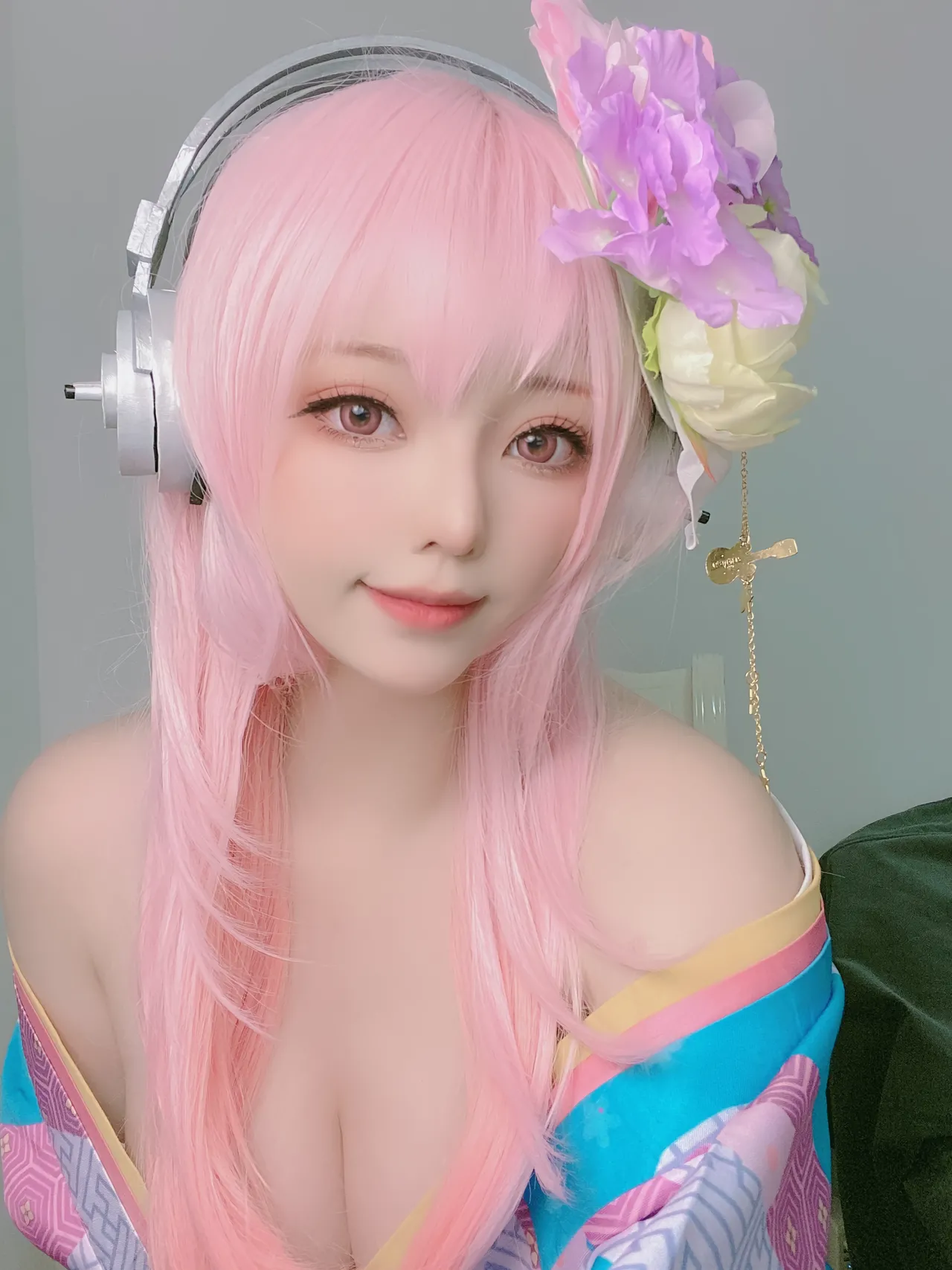 菌烨tako (Takomayuyi) - Cosplay-erohere301.webp