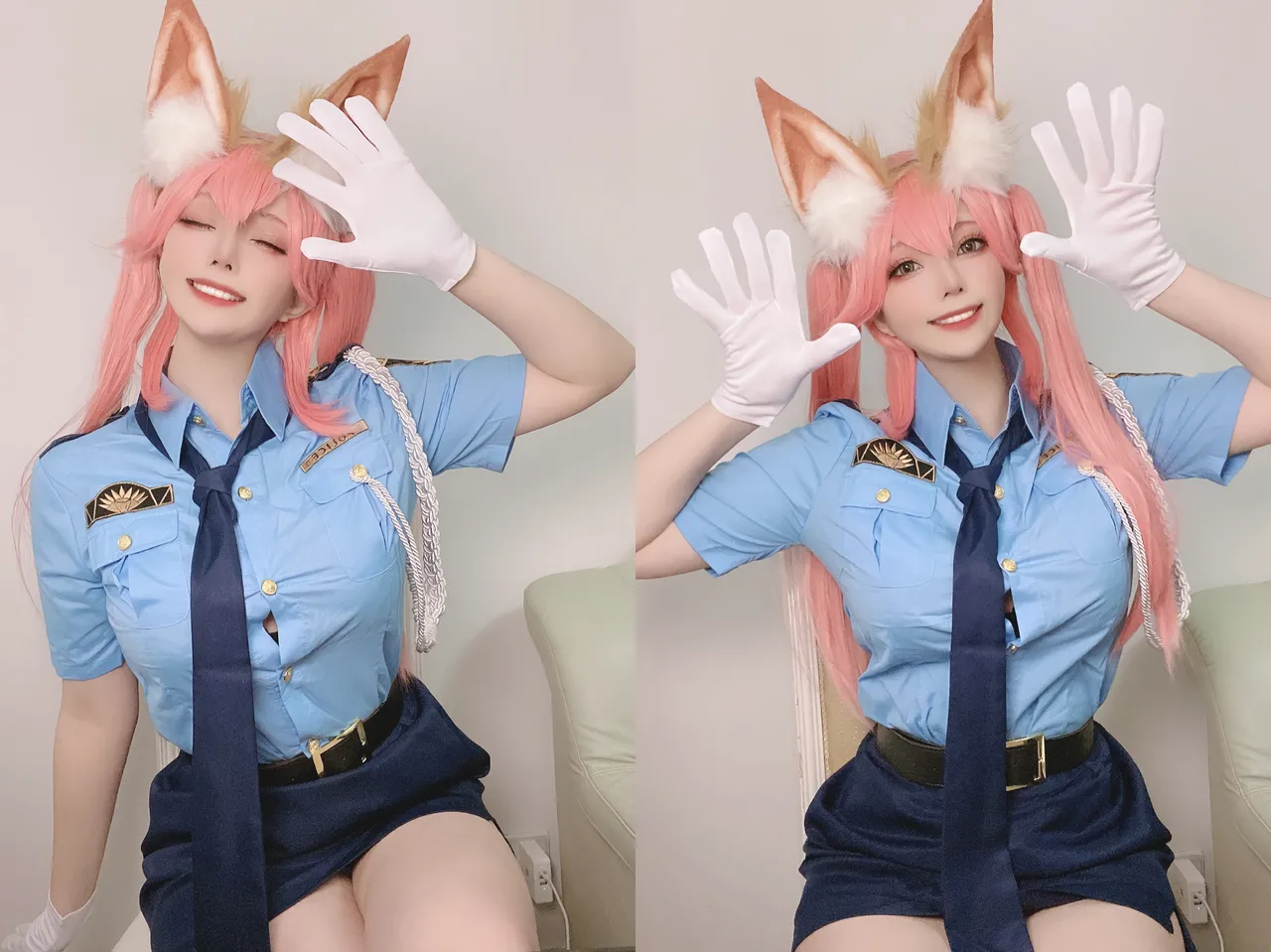 菌烨tako (Takomayuyi) - Cosplay-erohere305.webp