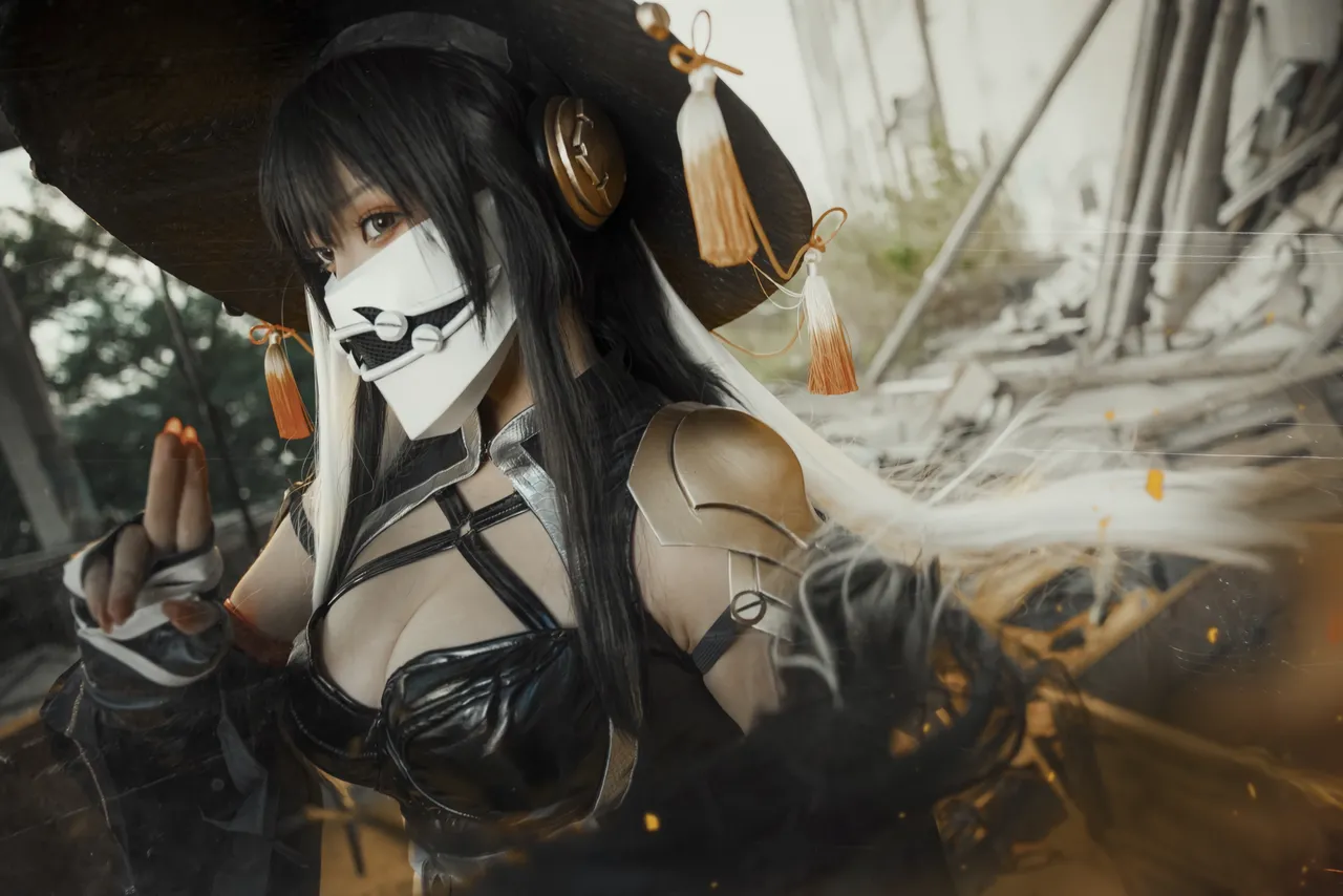 菌烨tako (Takomayuyi) - Cosplay-erohere308.webp