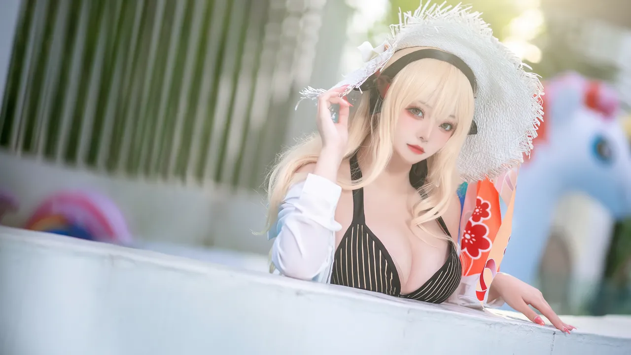 菌烨tako (Takomayuyi) - Cosplay-erohere310.webp