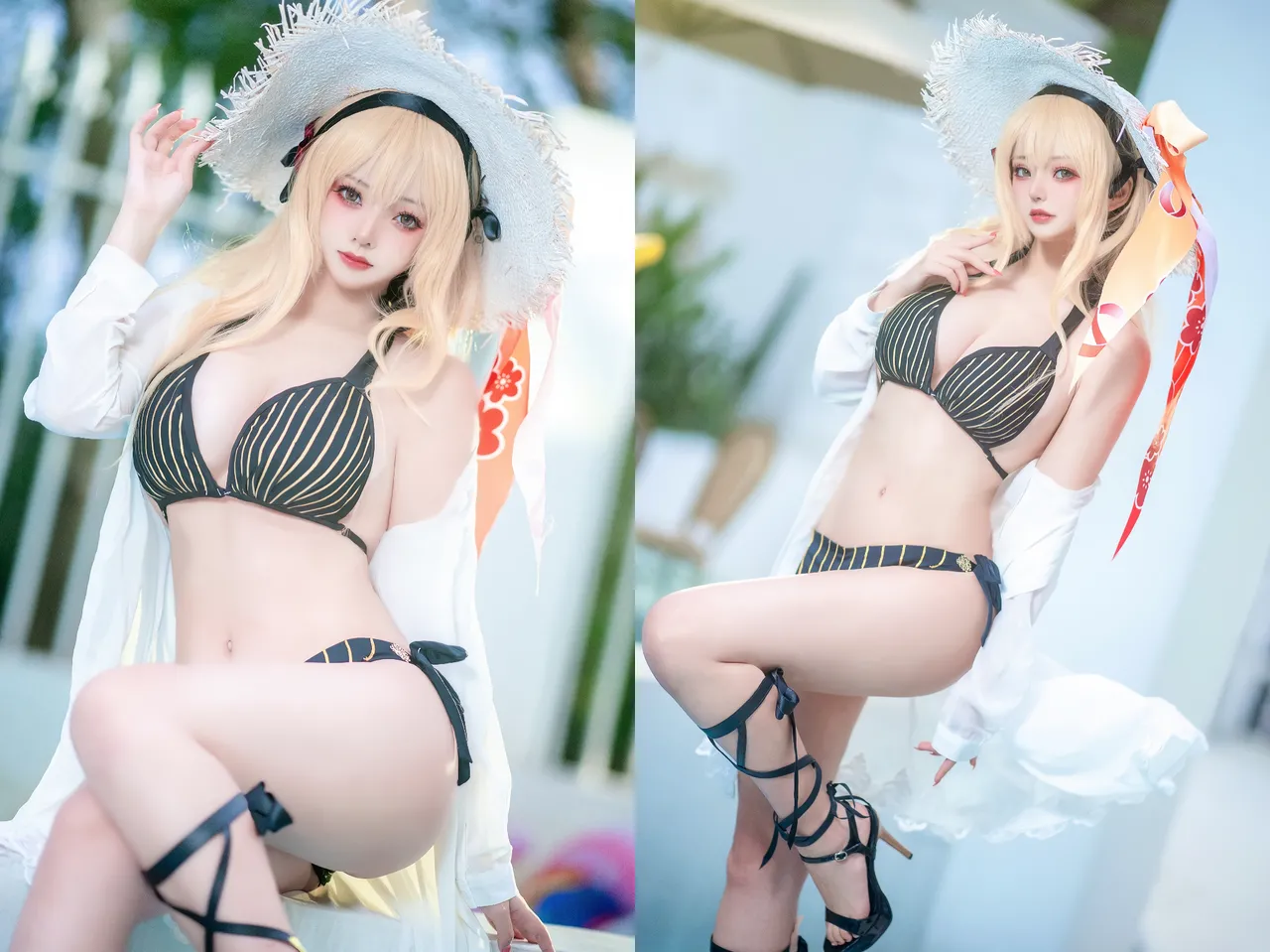 菌烨tako (Takomayuyi) - Cosplay-erohere311.webp
