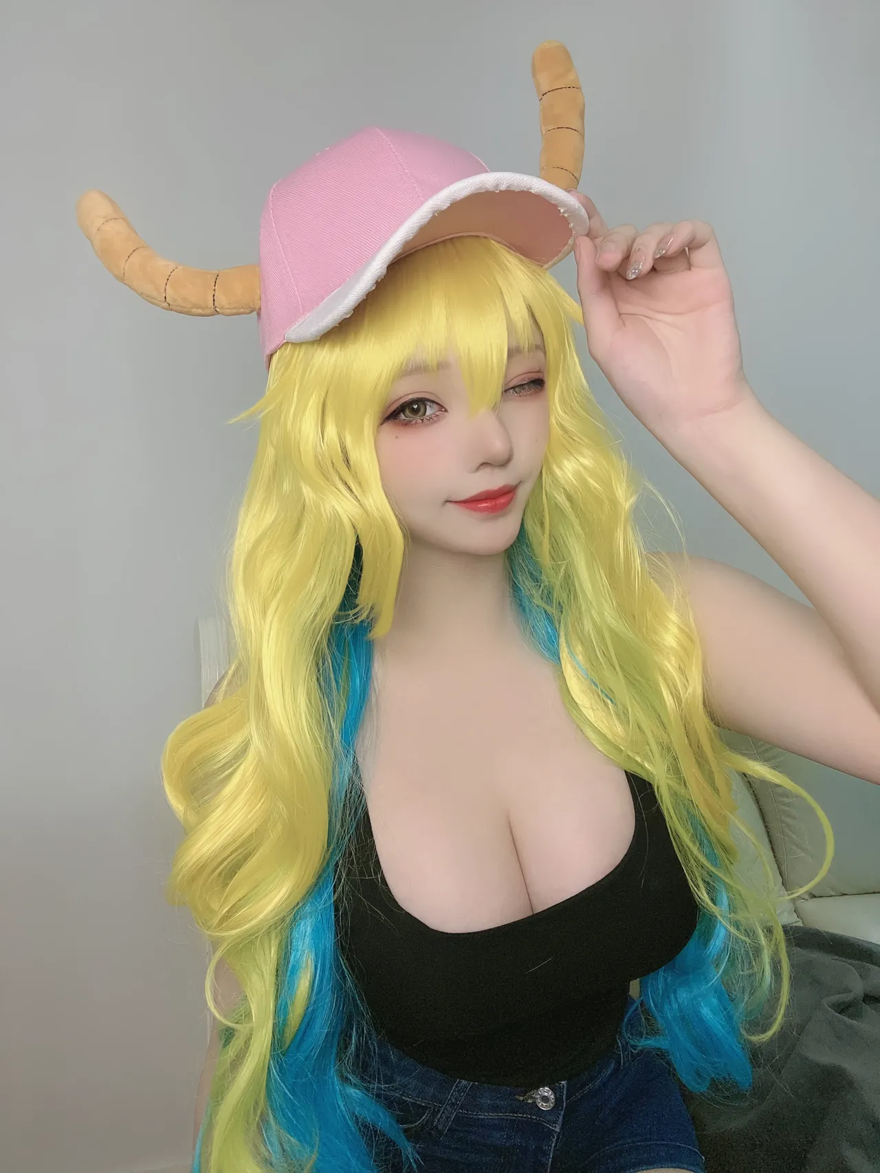 菌烨tako (Takomayuyi) - Cosplay-erohere314.webp