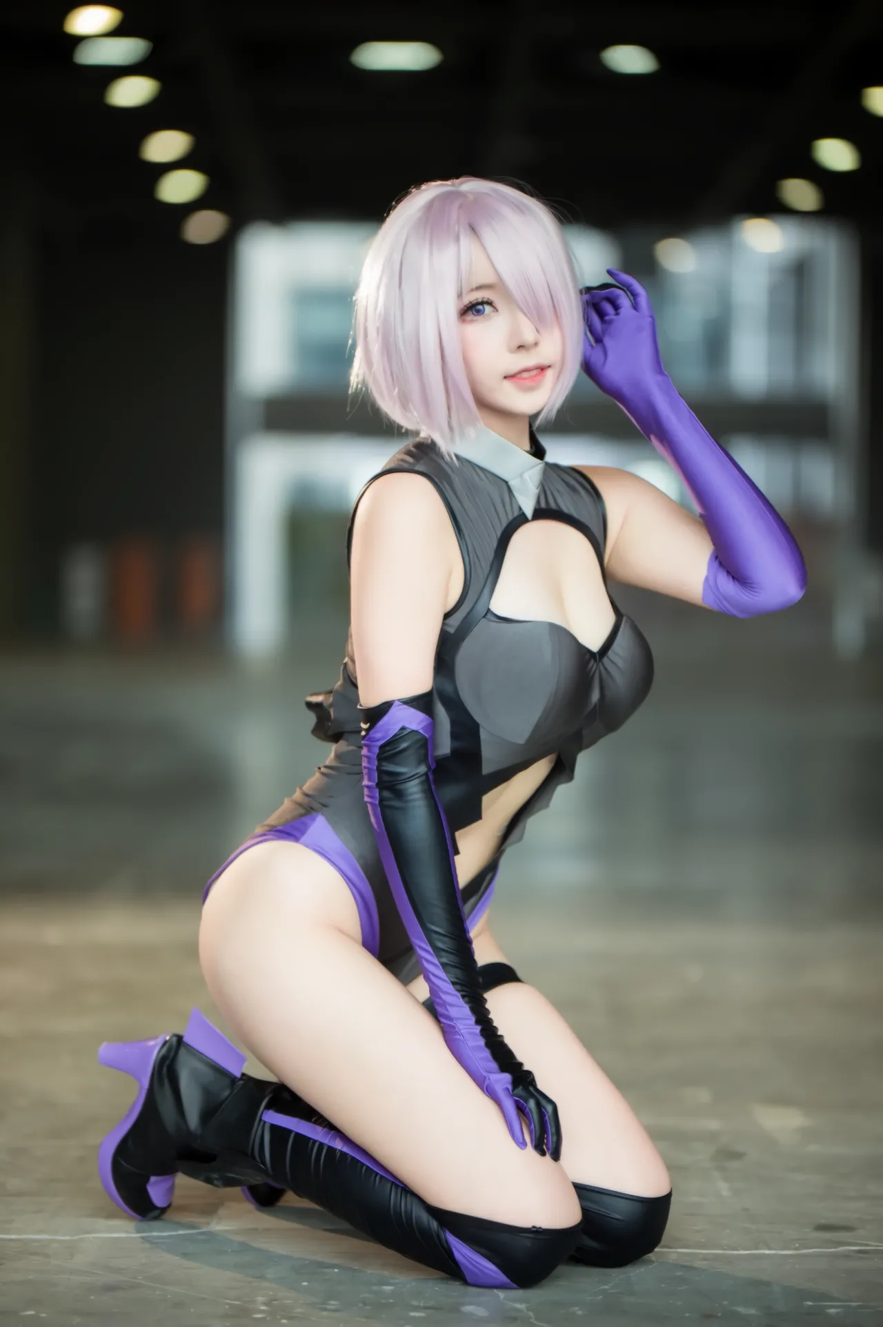 菌烨tako (Takomayuyi) - Cosplay-erohere32.webp