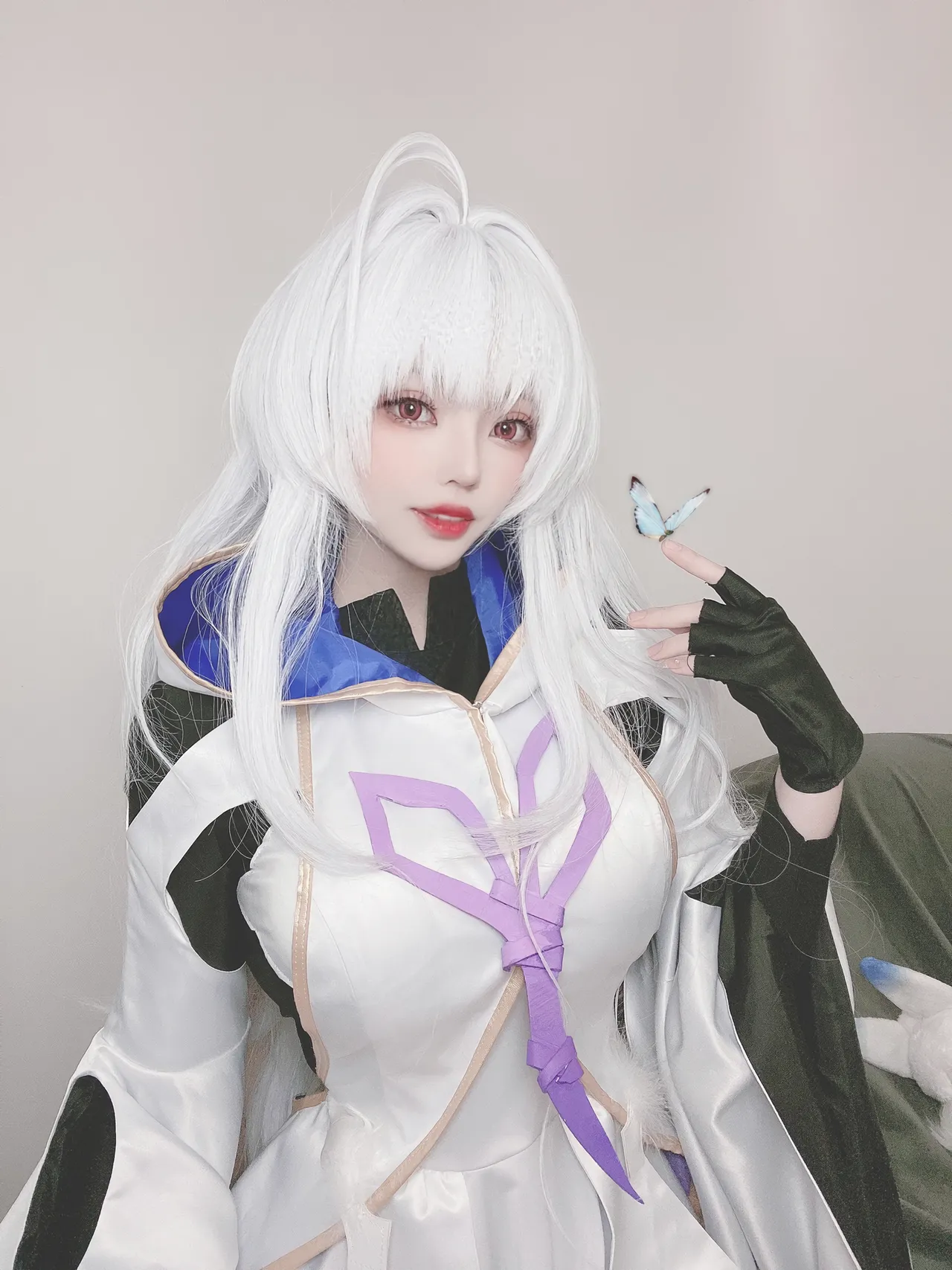 菌烨tako (Takomayuyi) - Cosplay-erohere326.webp