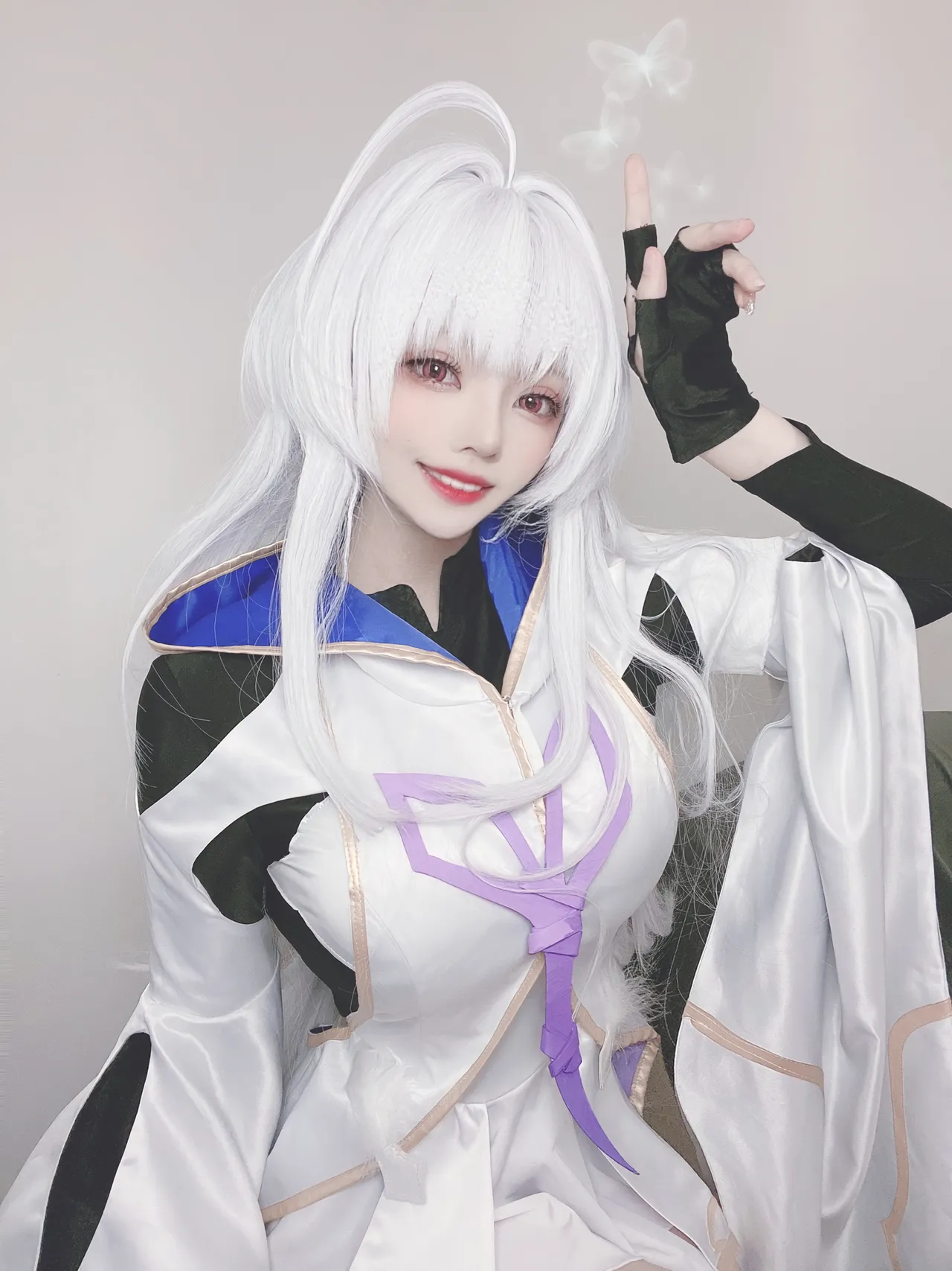 菌烨tako (Takomayuyi) - Cosplay-erohere327.webp