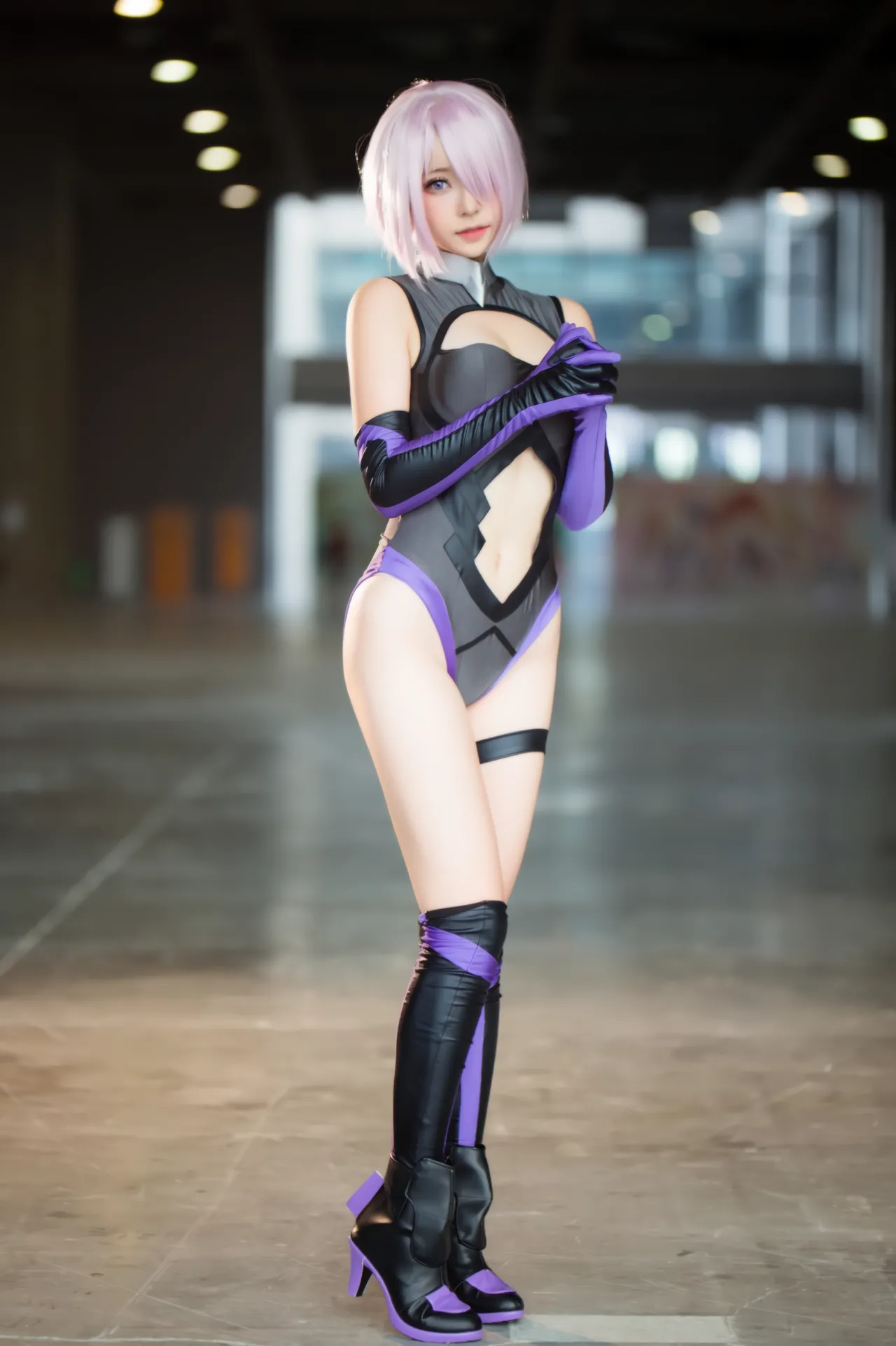 菌烨tako (Takomayuyi) - Cosplay-erohere33.webp