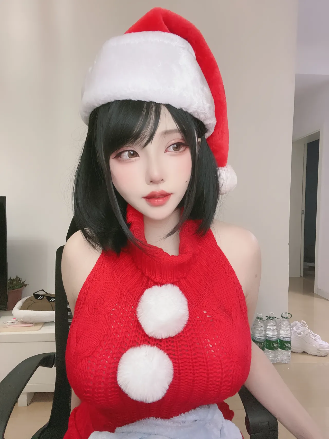 菌烨tako (Takomayuyi) - Cosplay-erohere330.webp