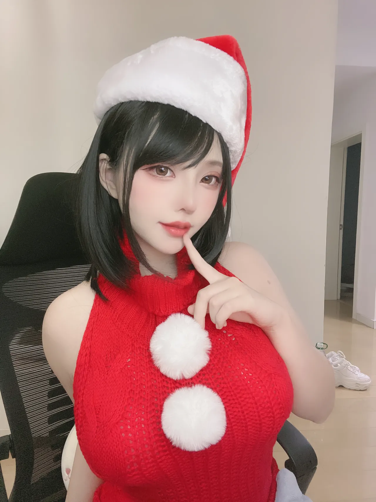 菌烨tako (Takomayuyi) - Cosplay-erohere331.webp