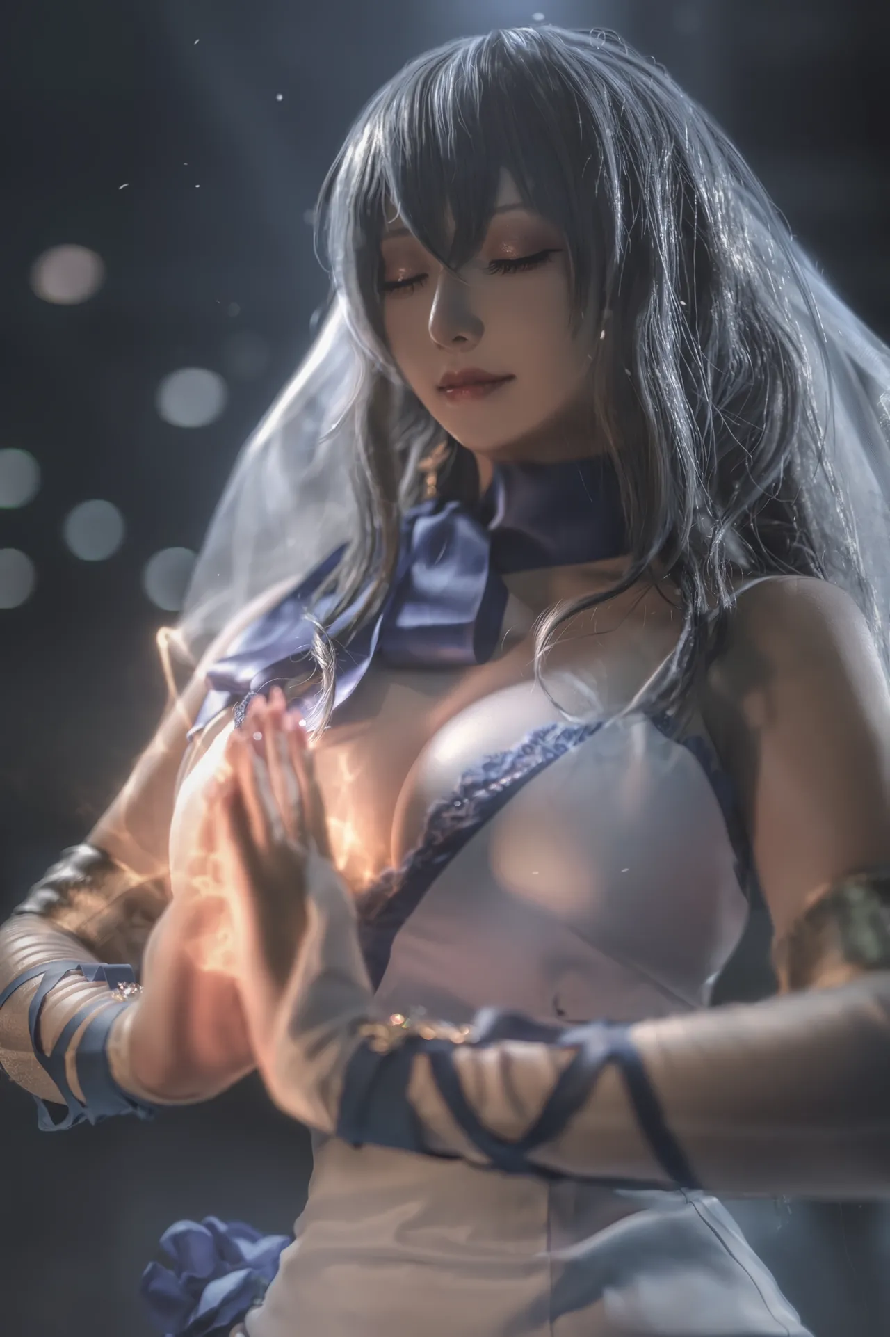 菌烨tako (Takomayuyi) - Cosplay-erohere332.webp