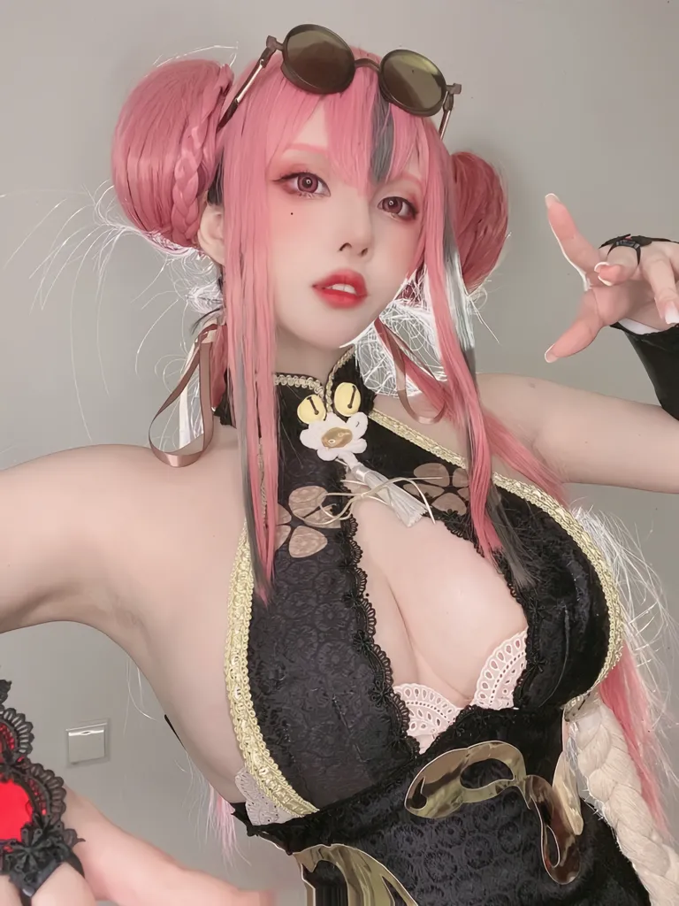 菌烨tako (Takomayuyi) - Cosplay-erohere337.webp