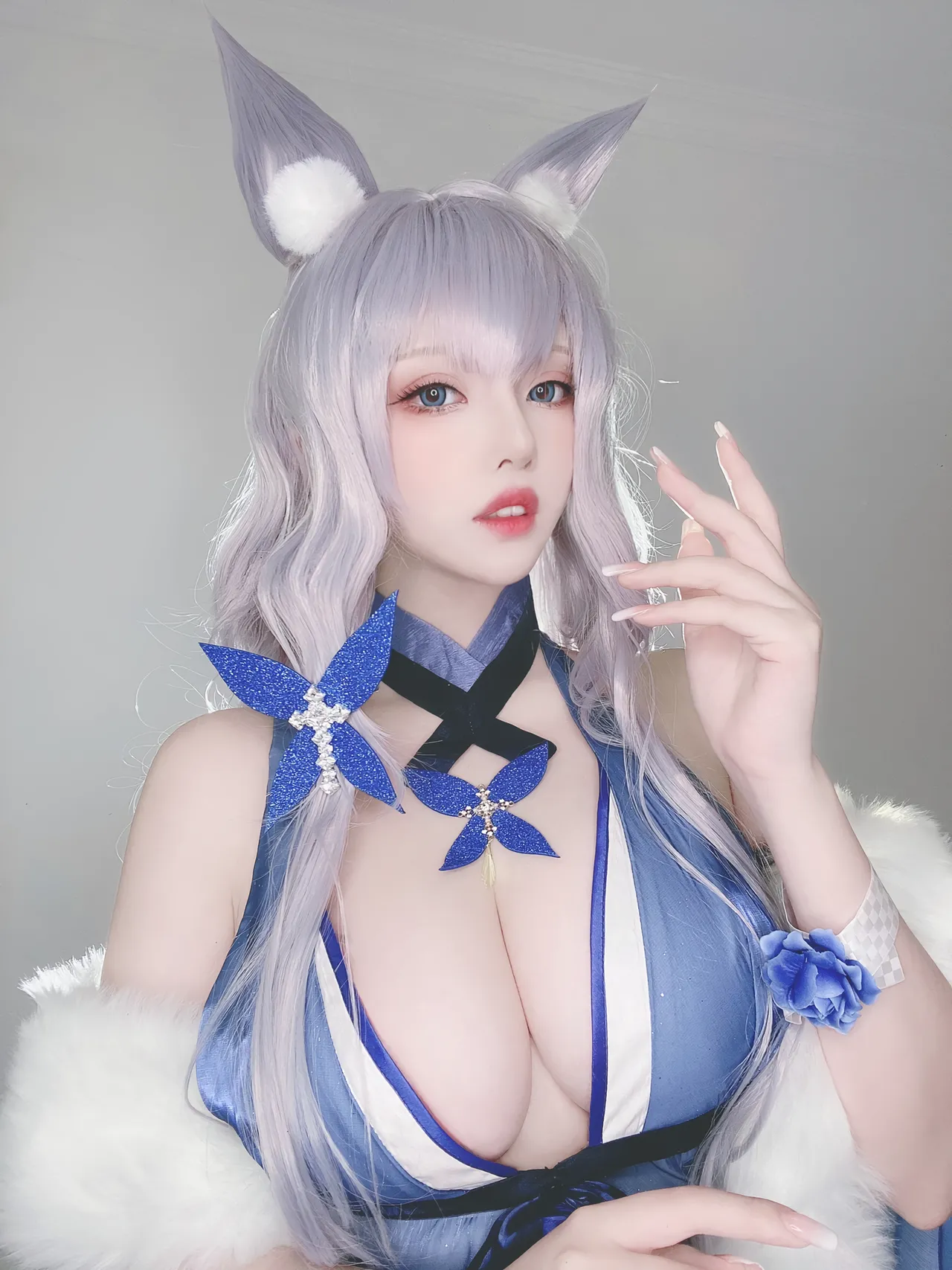 菌烨tako (Takomayuyi) - Cosplay-erohere338.webp