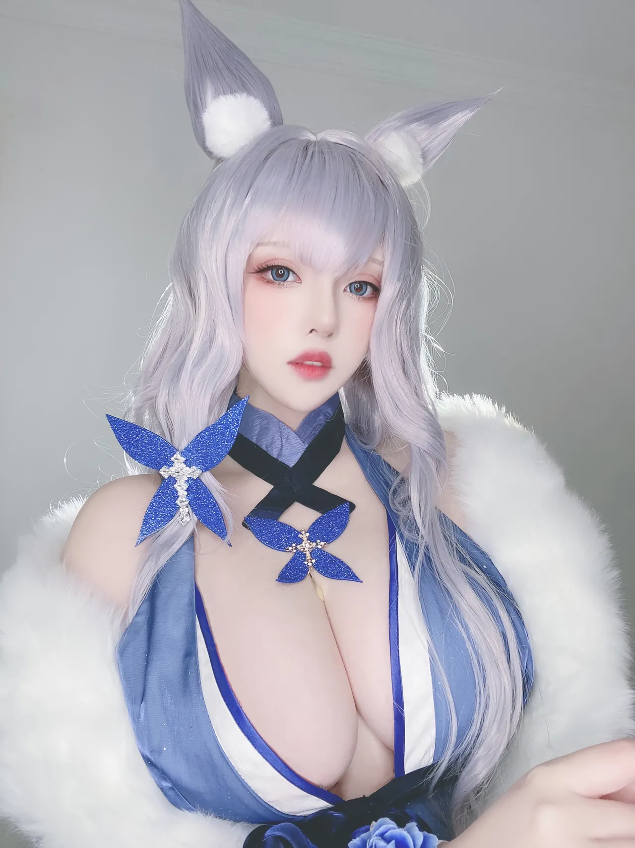 菌烨tako (Takomayuyi) - Cosplay-erohere339.webp