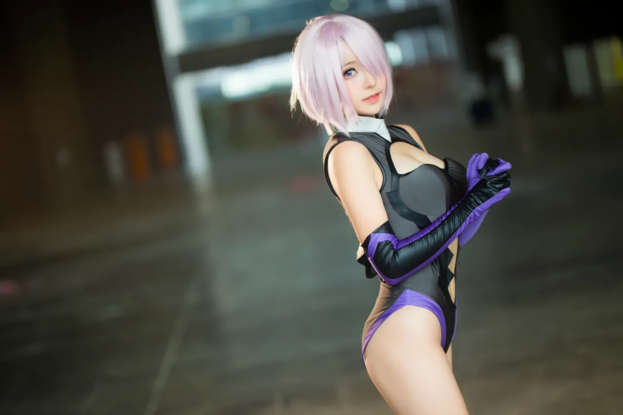 菌烨tako (Takomayuyi) - Cosplay-erohere34.webp