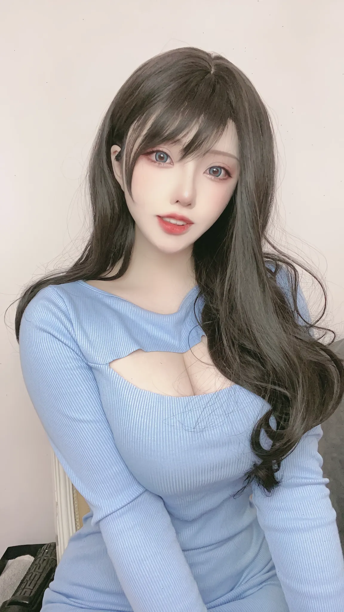 菌烨tako (Takomayuyi) - Cosplay-erohere345.webp